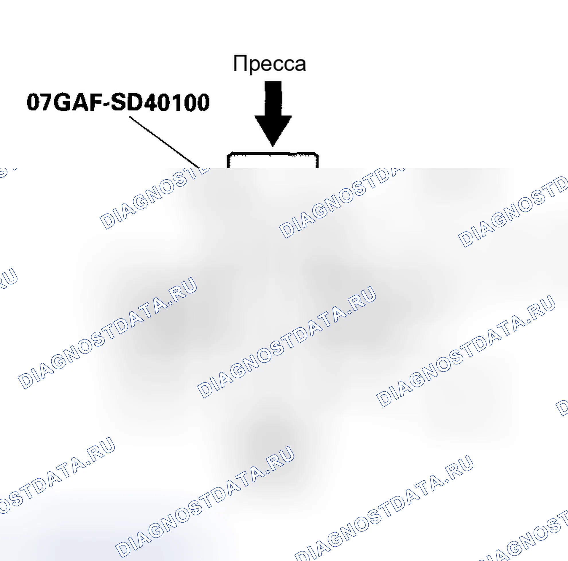 Рис. 31. Honda Accord VII рестайлинг