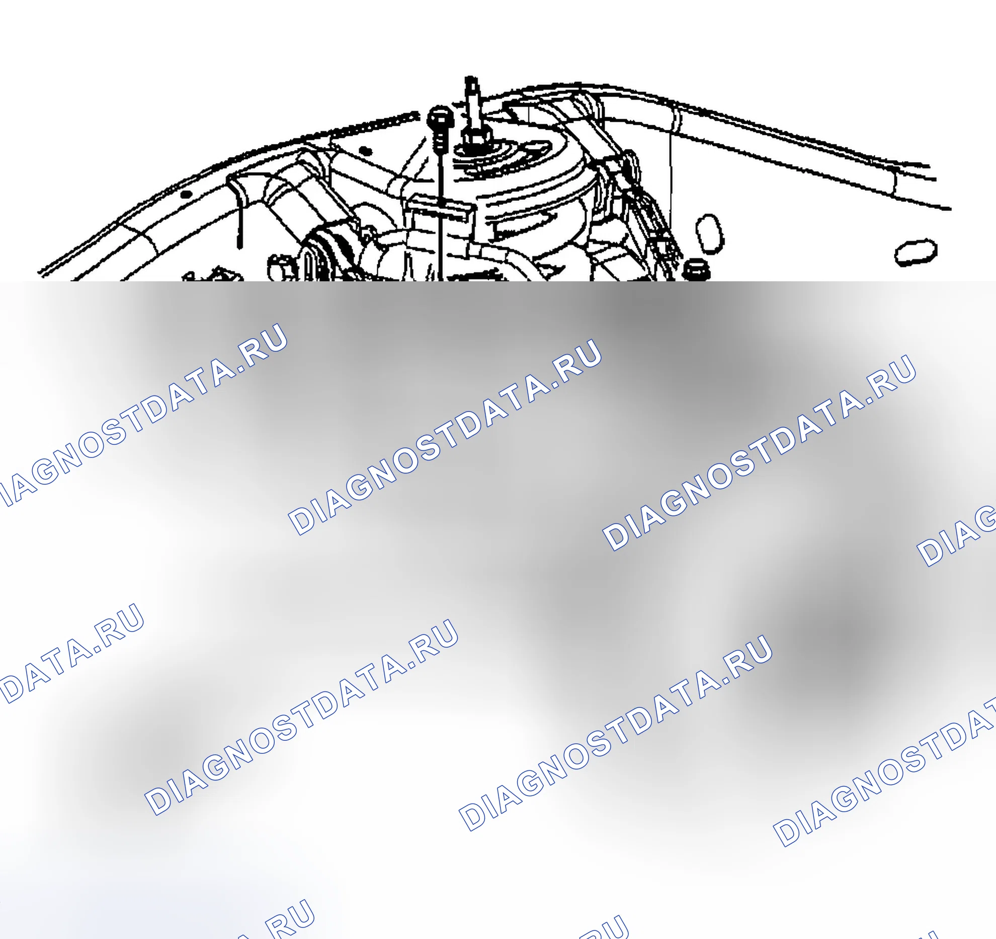 Рис. 15. Chevrolet Chevy Express H2500 