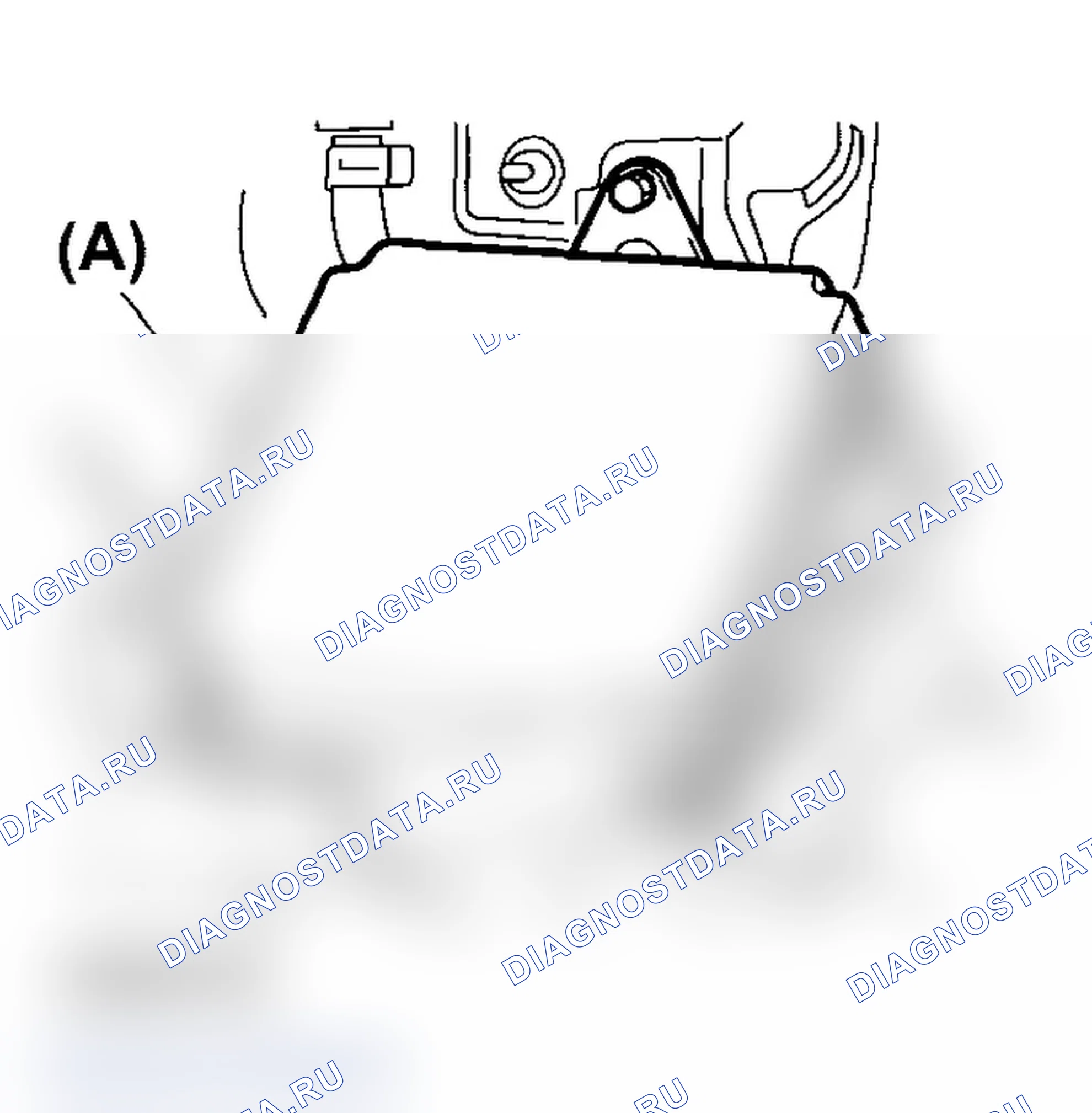 Рис. 4. Subaru Impreza WRX GD/GG рестайлинг 2