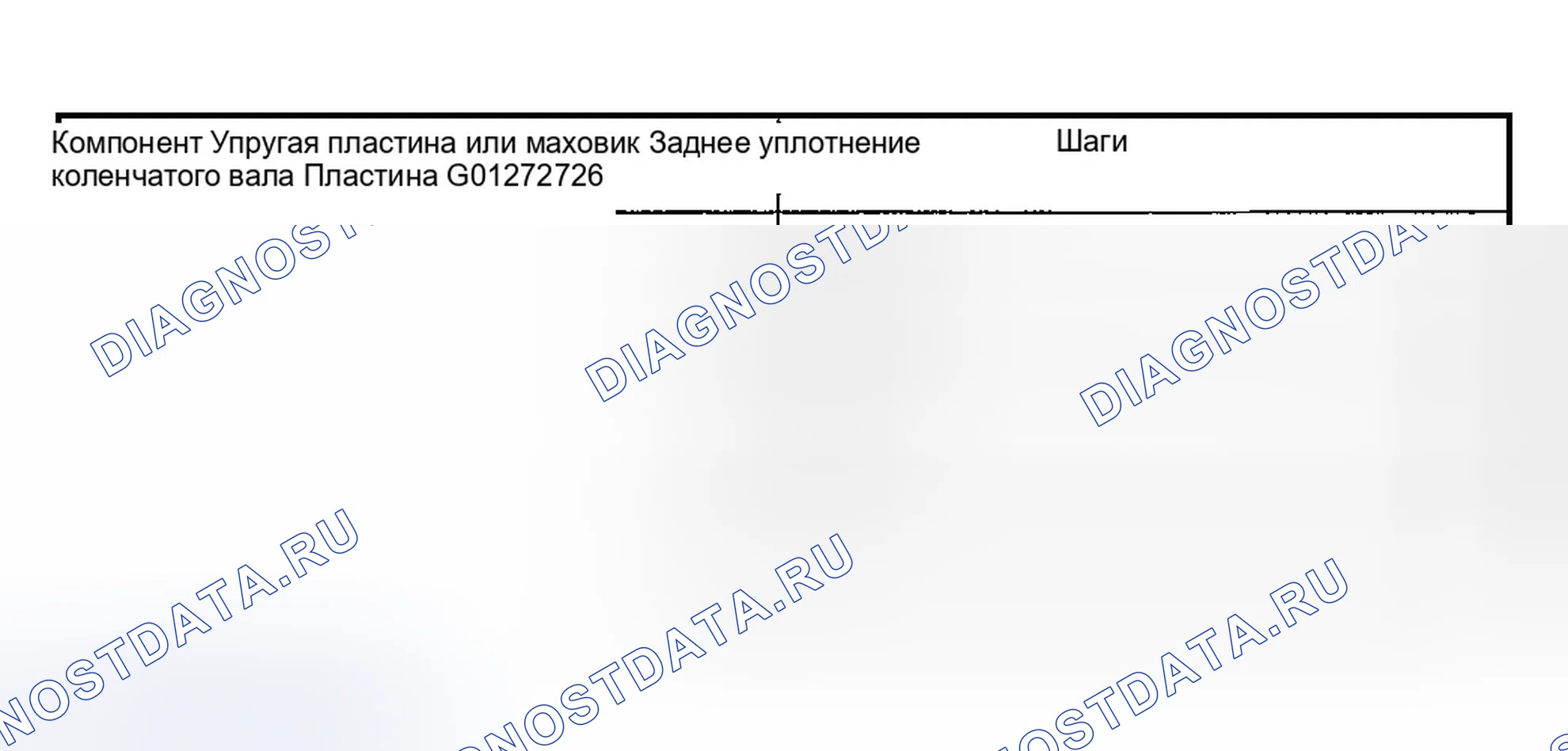 Рис. 580: Демонтаж и монтаж. Ford Explorer III