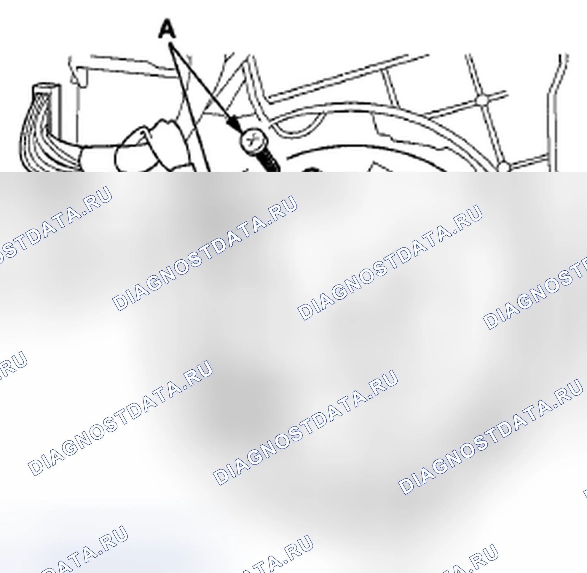 Рис. 128. Honda Insight ZE2