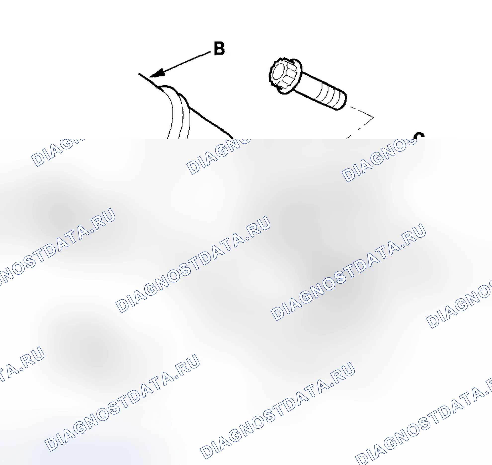 Рис. 149. Honda Element YH2