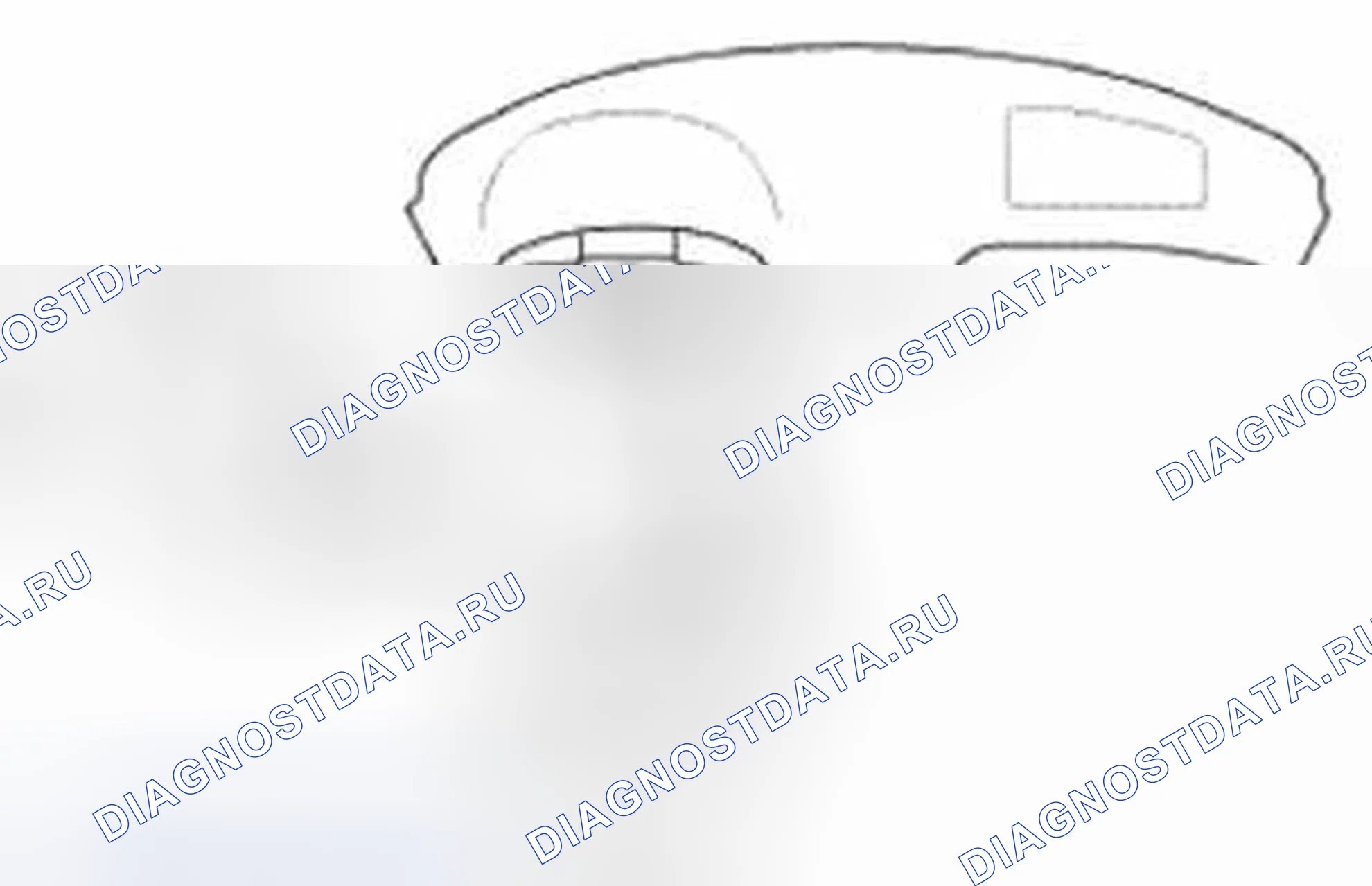 Рис. 557. Honda CR-V IV
