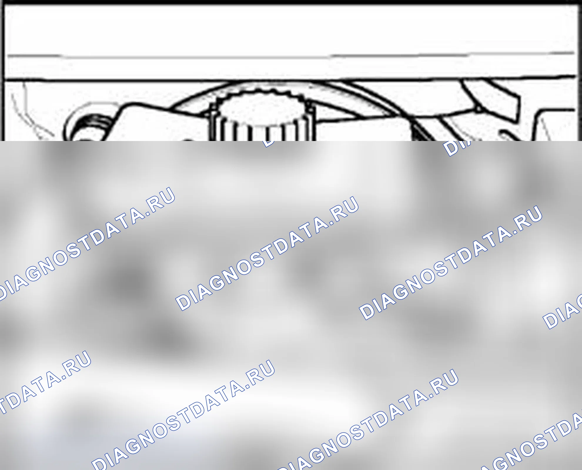 Рис. 90. Audi A6 С6