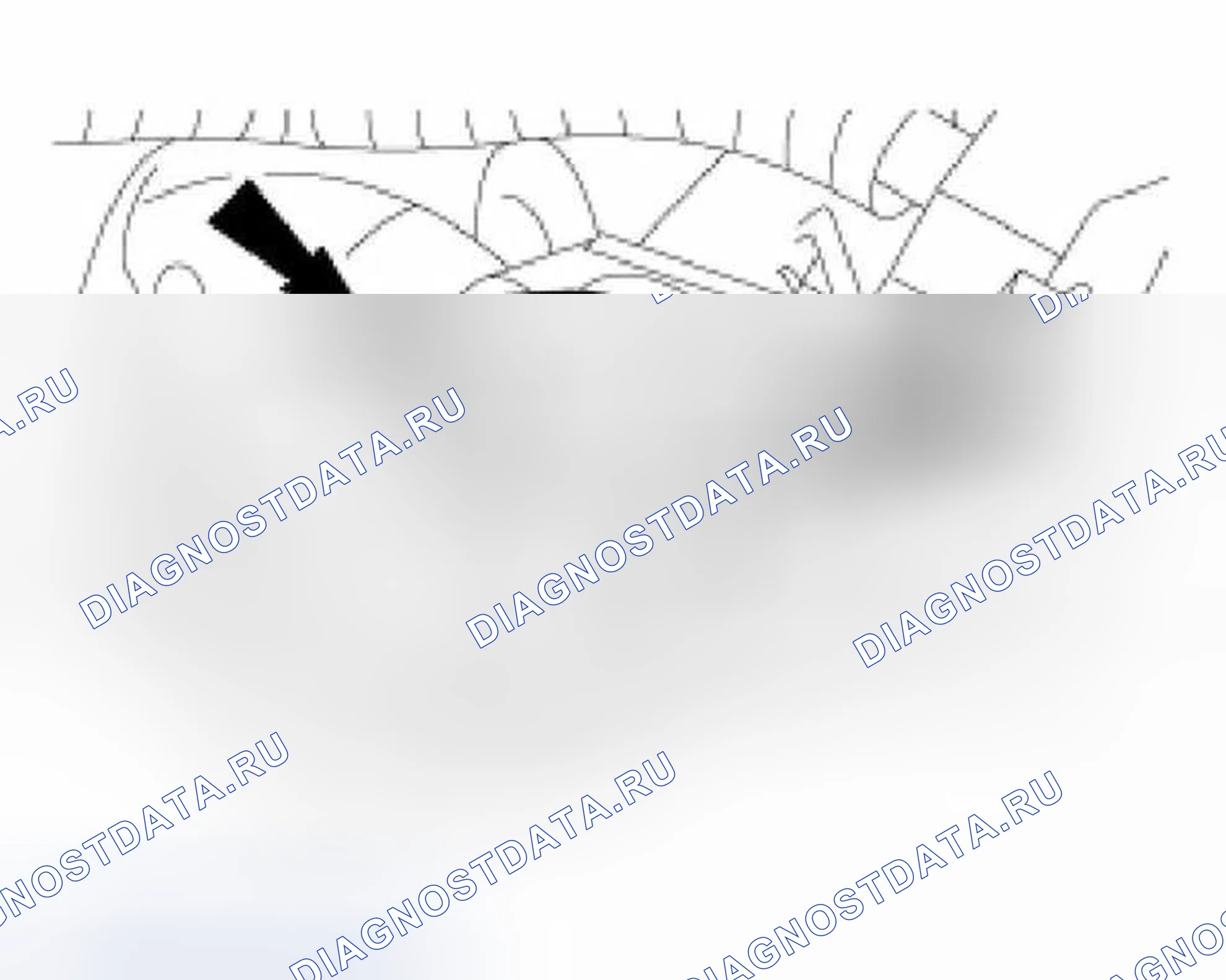 Рис. 44. Ford Focus I рестайлинг