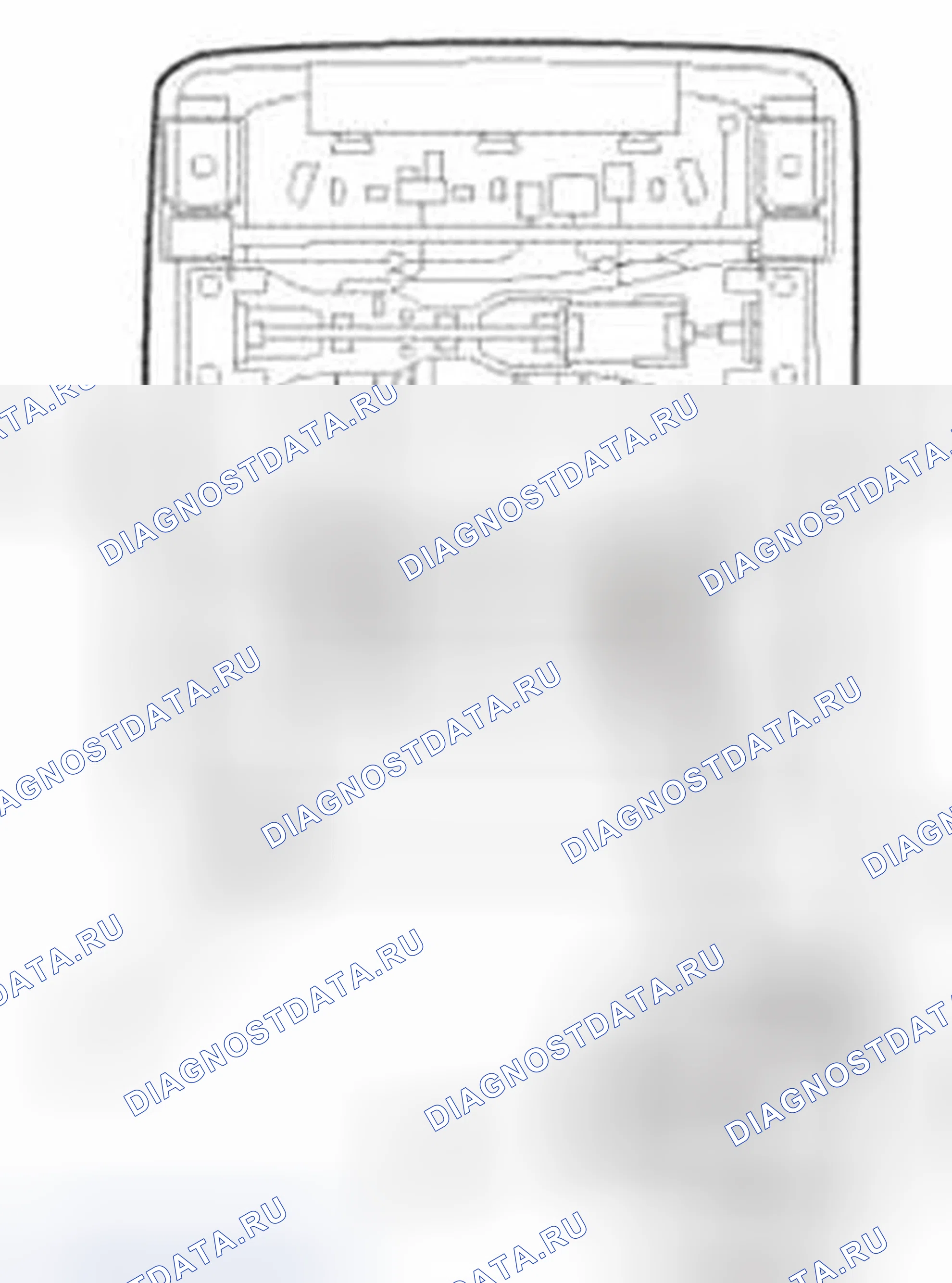 Рис. 362. Honda CR-V IV