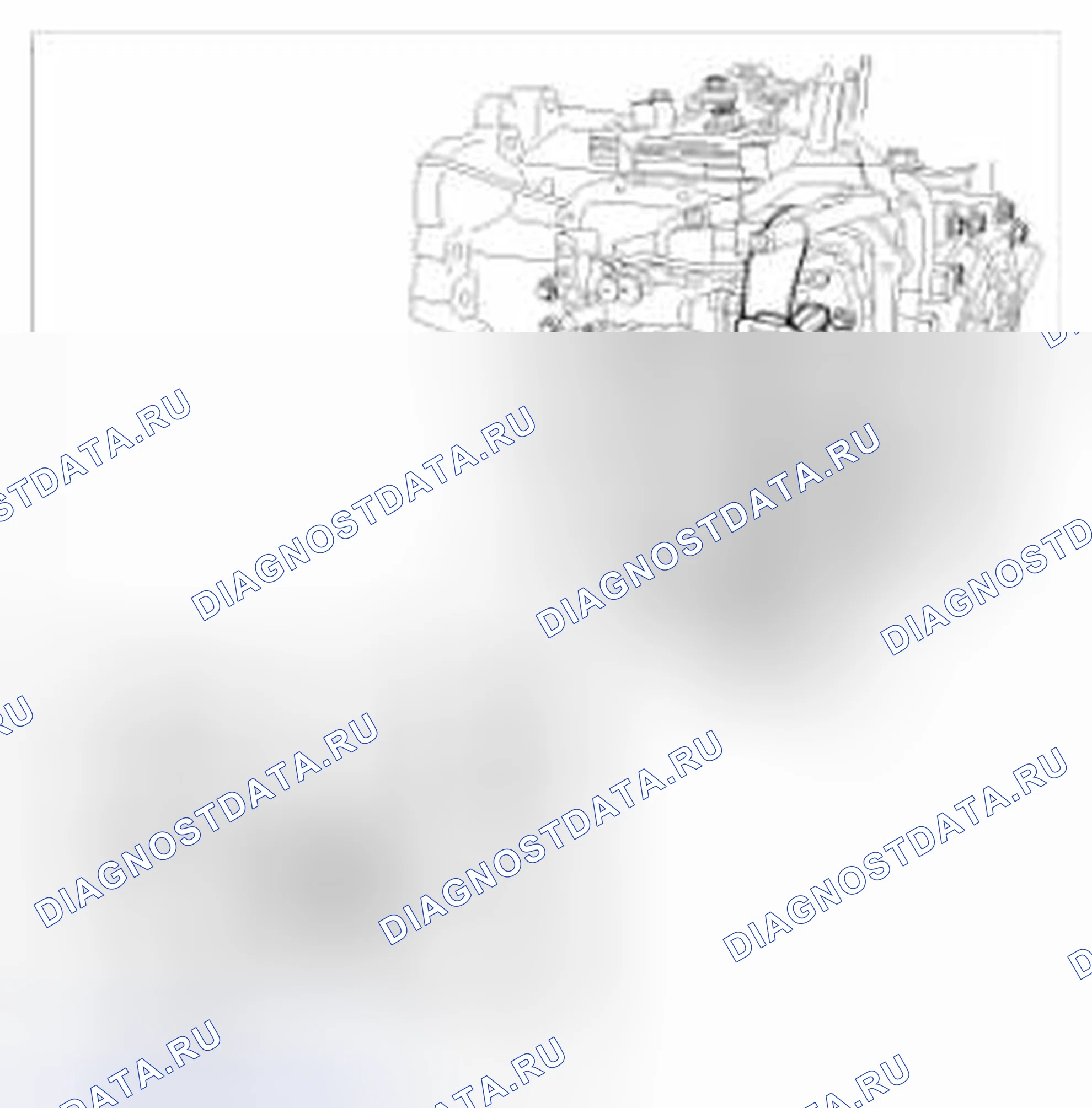 Рис. 90. BMW 6 серия F06/F13/F12