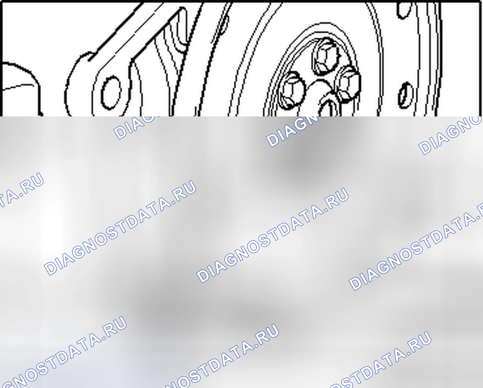Рис. 86. Volkswagen Eos I
