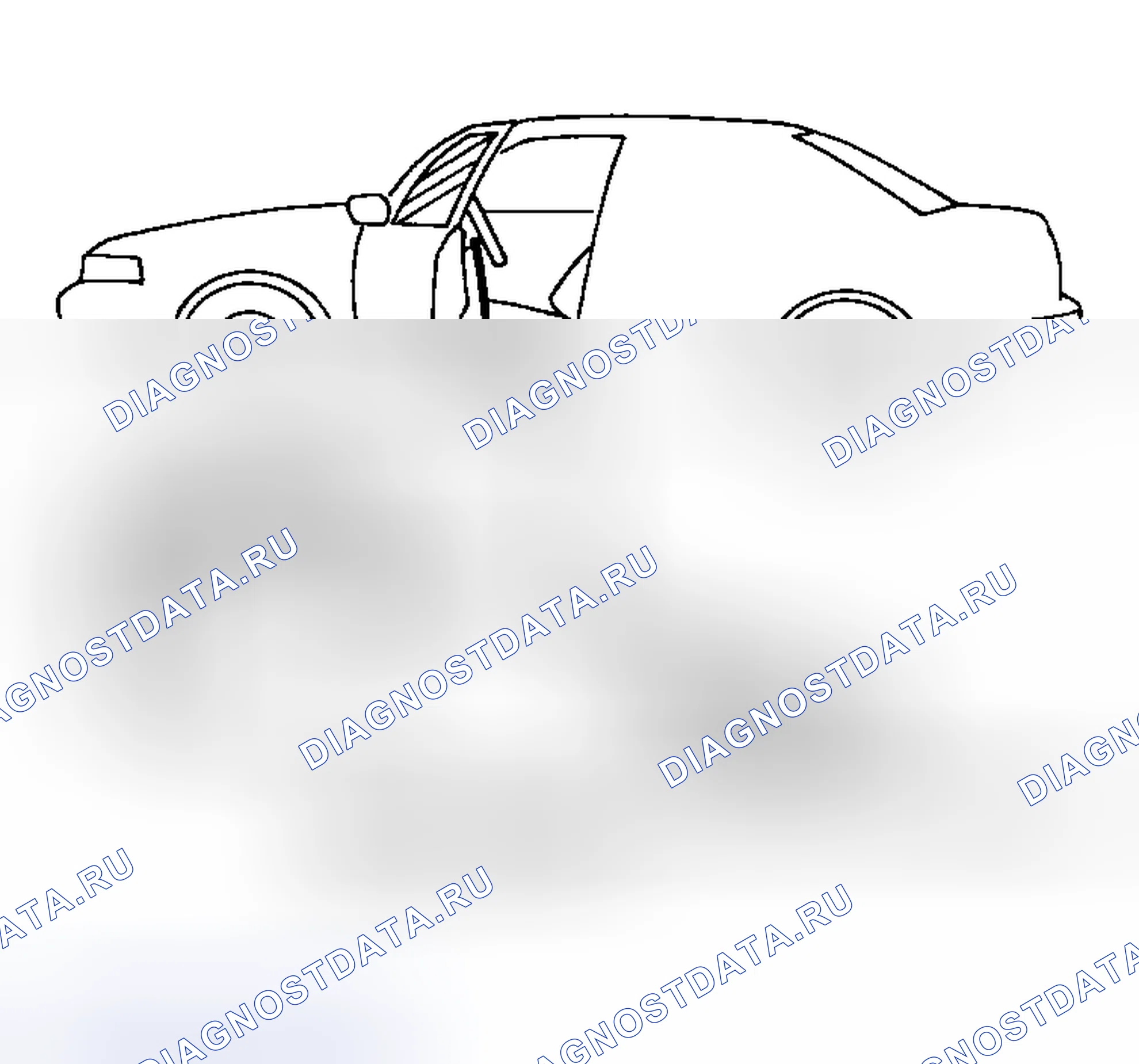 Рис. 104. Nissan Murano Z50