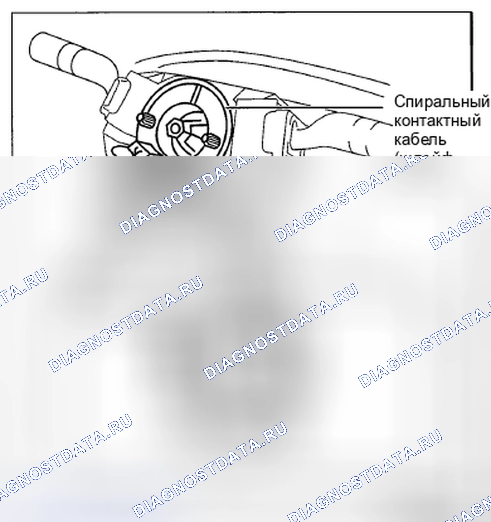 Рис. 6. Honda CR-V IV рестайлинг