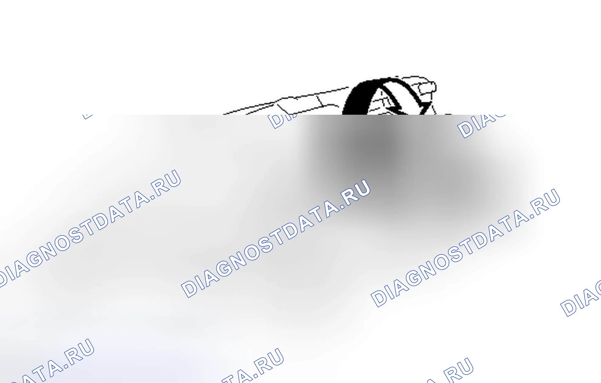 Рис. 63: МОНТАЖ [07 / 2013 -]. Kia Sorento IV