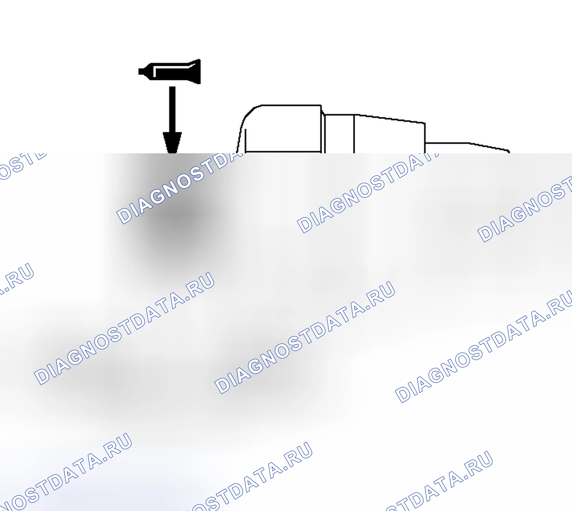 Рис. 298. Mitsubishi Outlander I