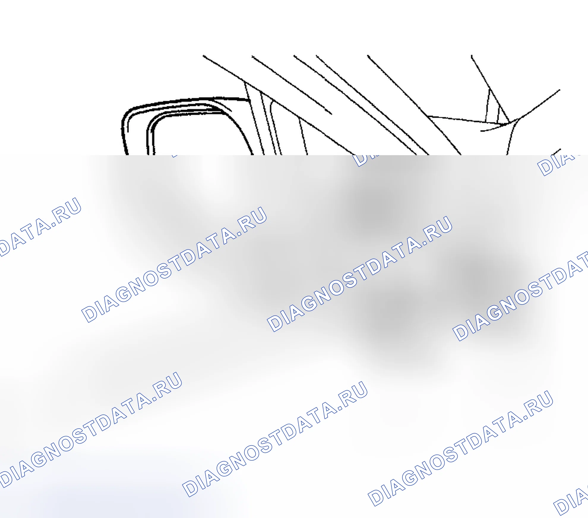Рис. 62. Toyota Corolla IX рестайлинг