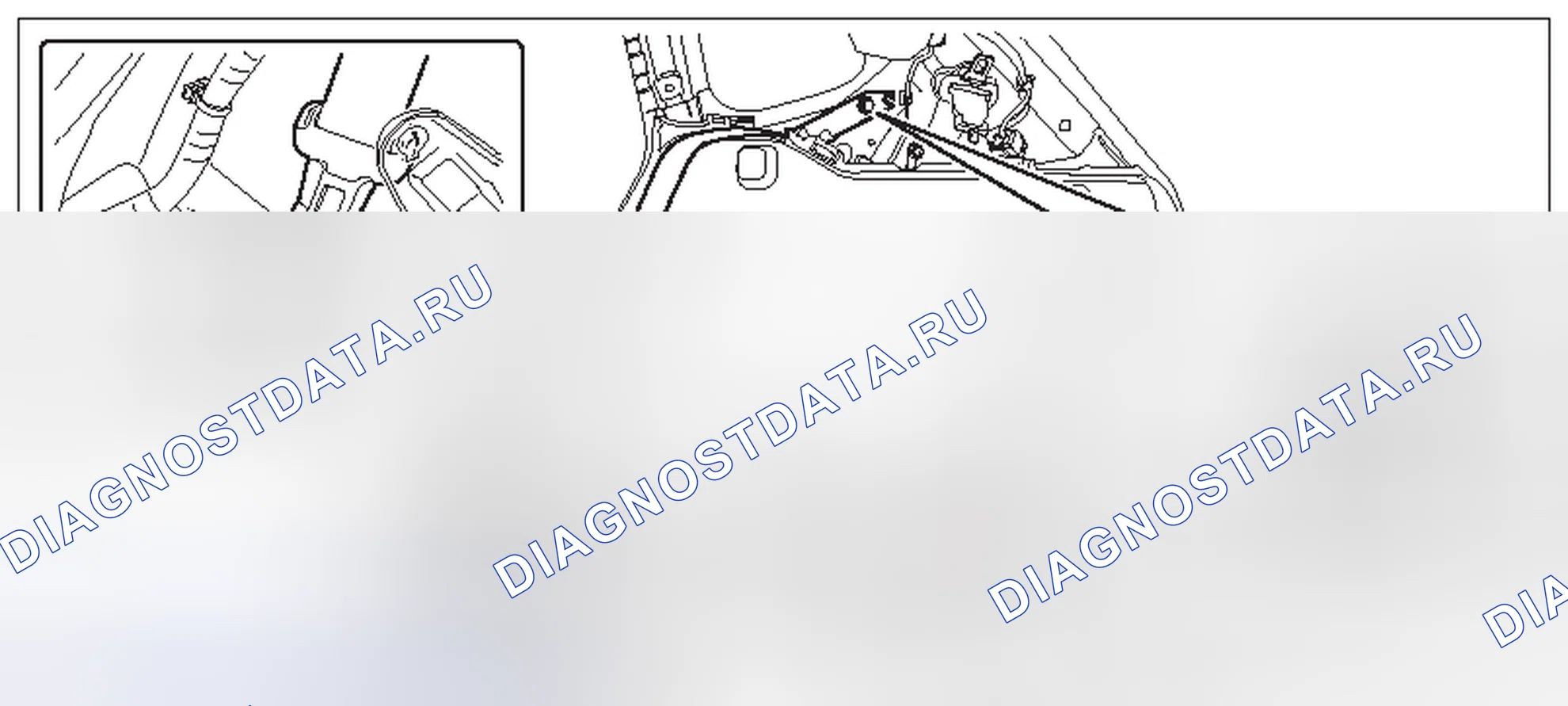 Рис. 17. Subaru Impreza WRX GE рестайлинг