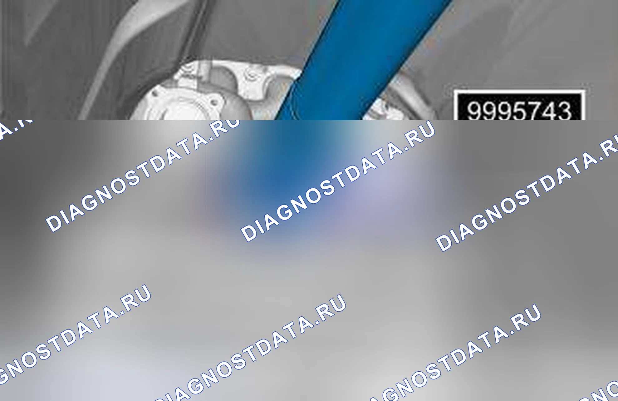 Рис. 5. Volvo S80 II рестайлинг