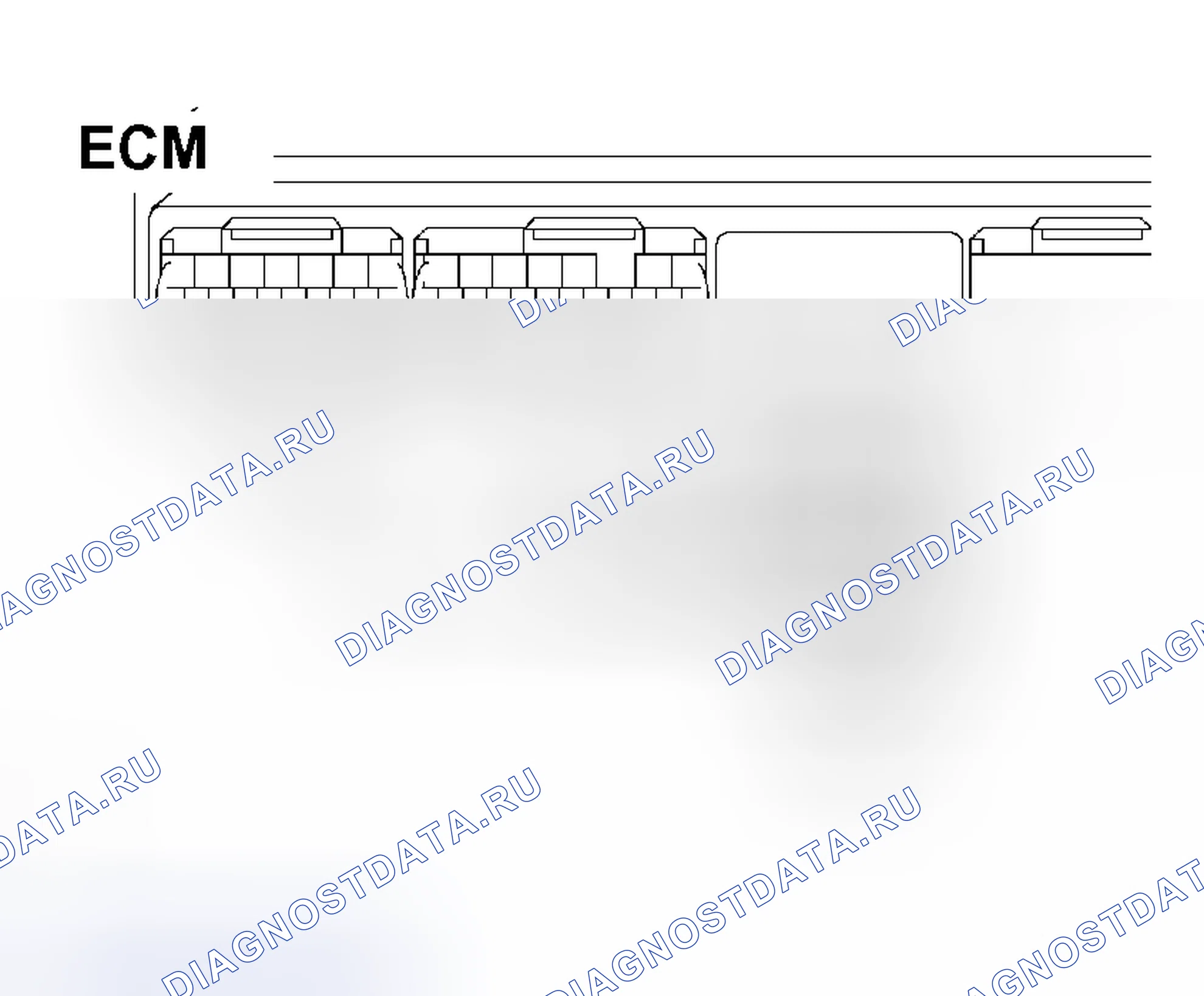 Рис. 471. Toyota Tundra I рестайлинг