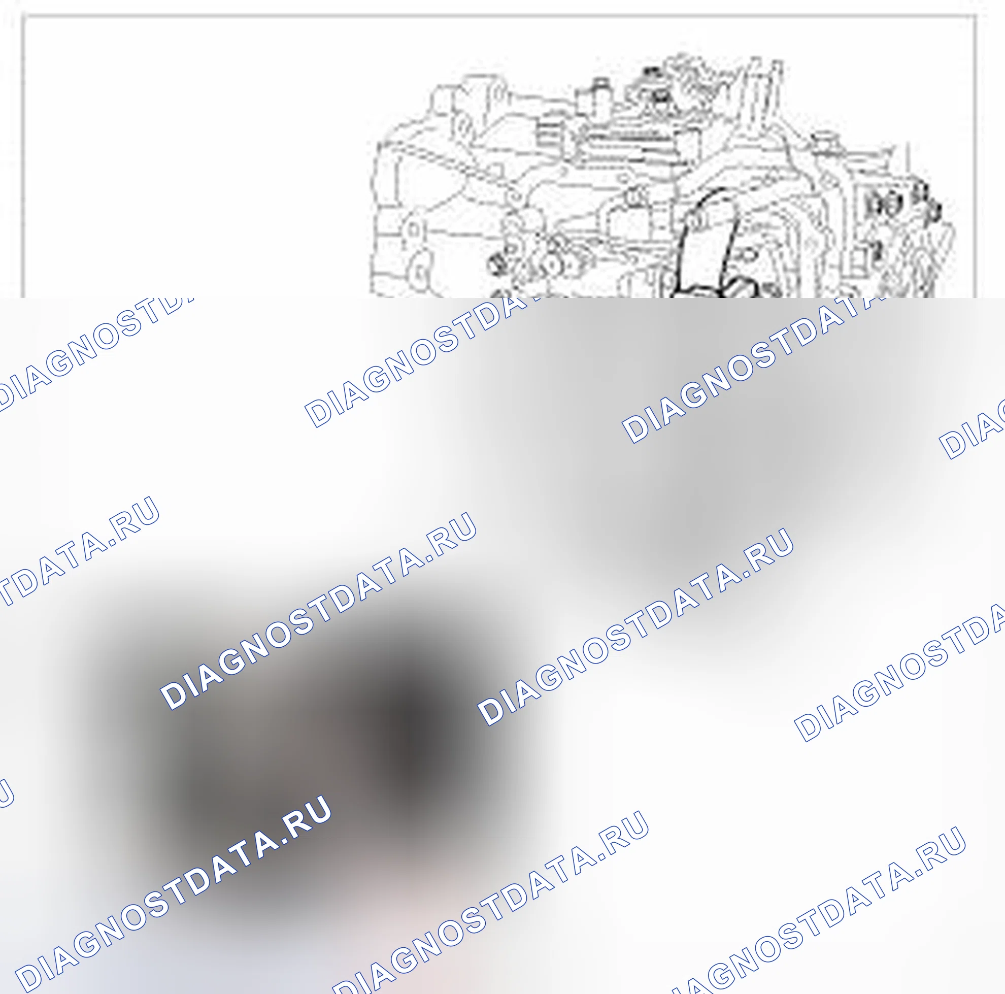 Рис. 261. Kia Optima III рестайлинг