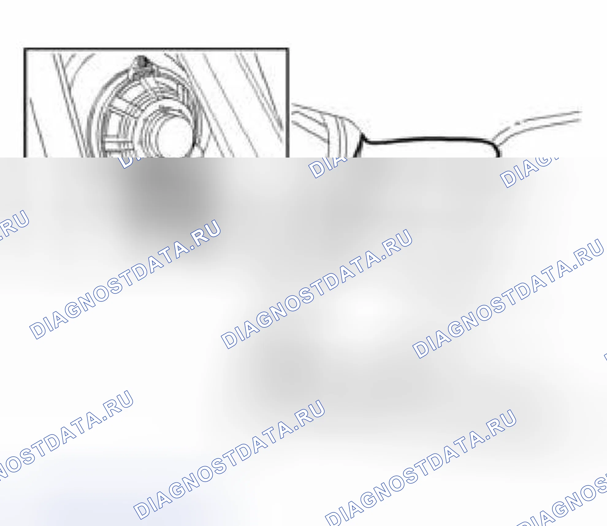 Рис. 44. Land Rover Range Rover L322