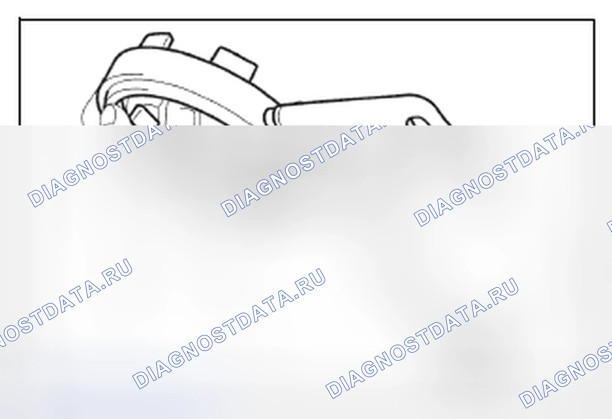 Рис. 338. Hyundai Creta I рестайлинг