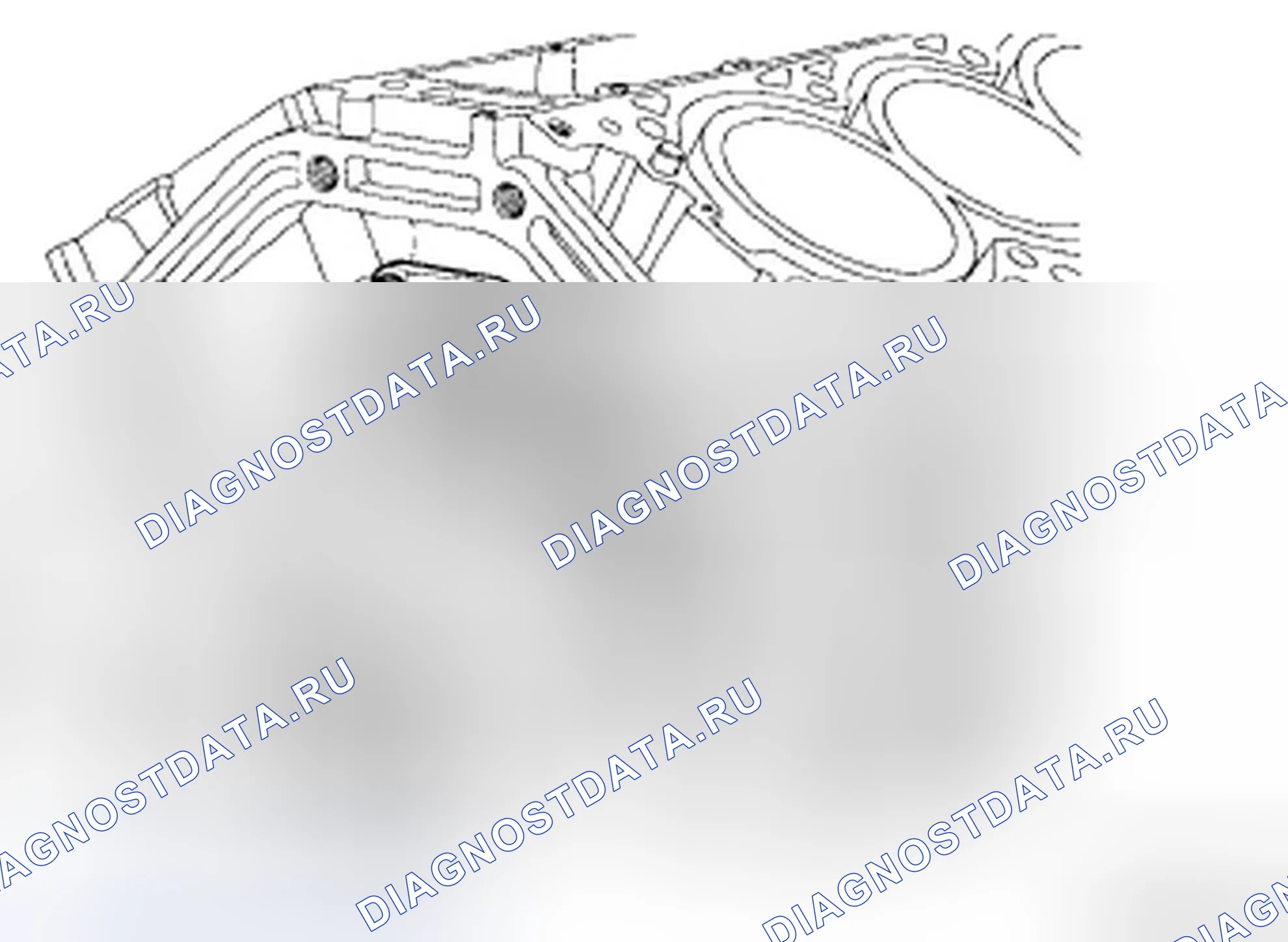 Рис. 273. Hyundai Sonata V рестайлинг