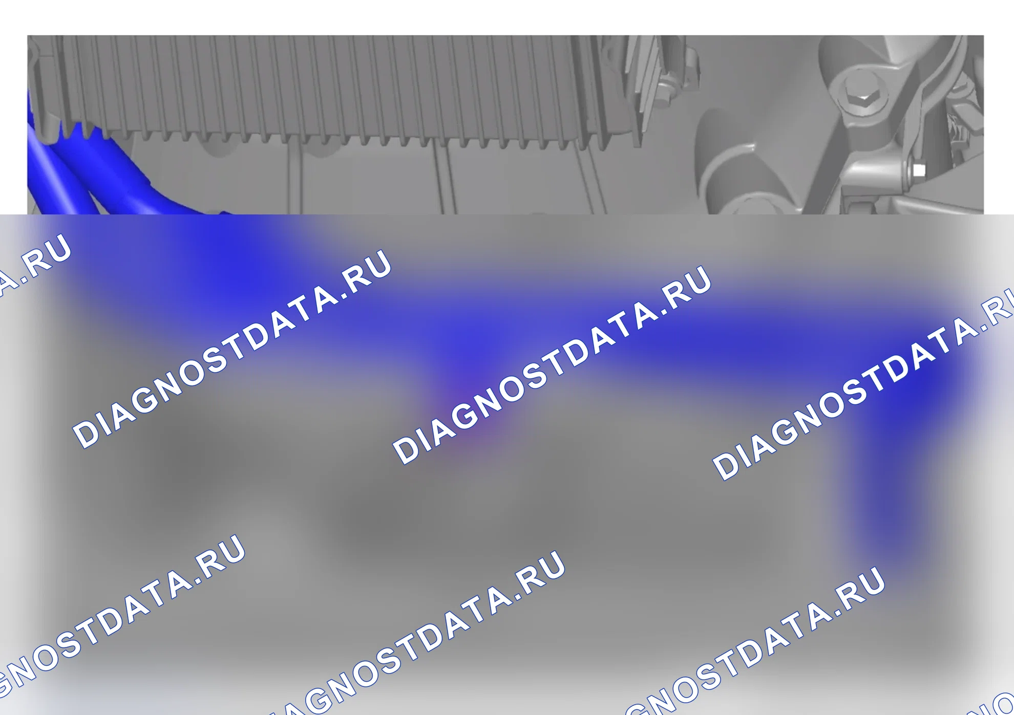 Как снять и установить узел автоматической трансмиссии — Great Wall Pao. Great-Wall Pao I
