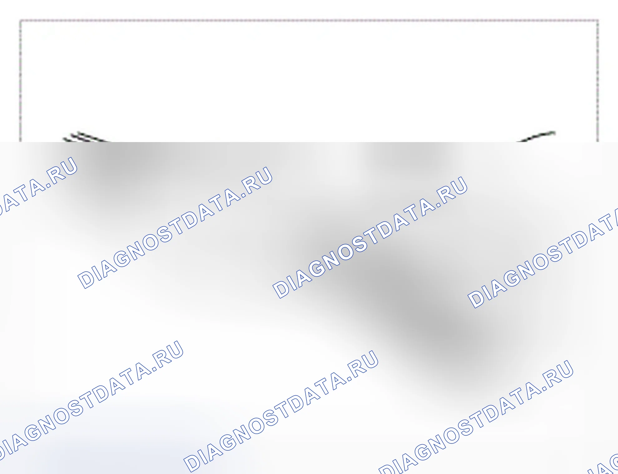 Рис. 311. Hyundai Genesis I рестайлинг
