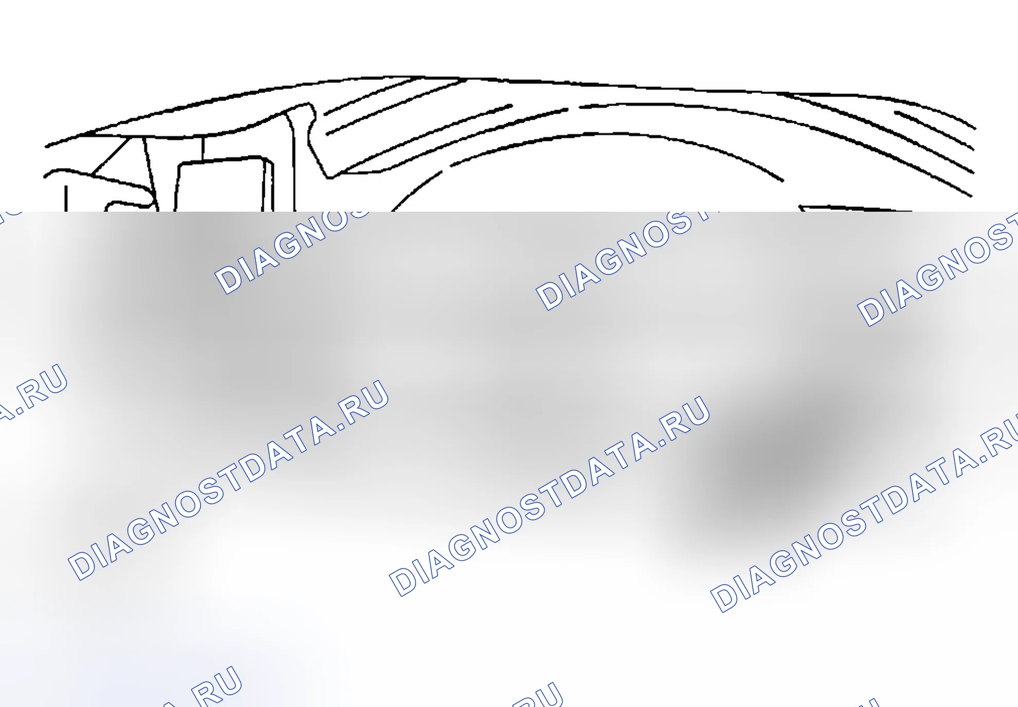 Рис. 38. Mazda Tribute I