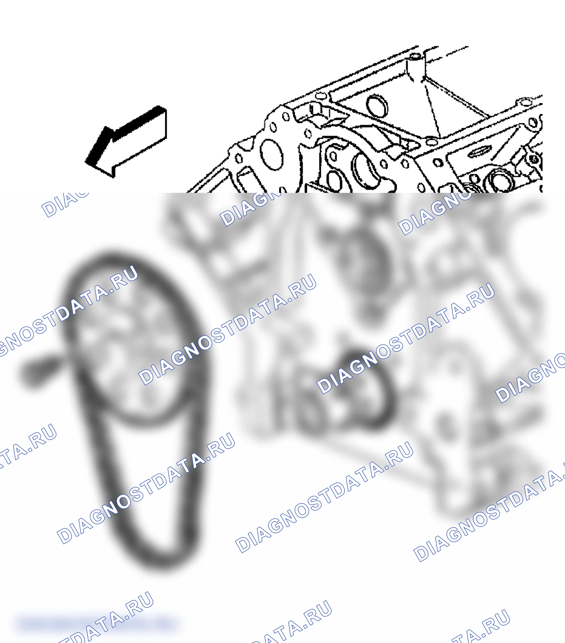 Рис. 1049. GMC Savana Special G3500 