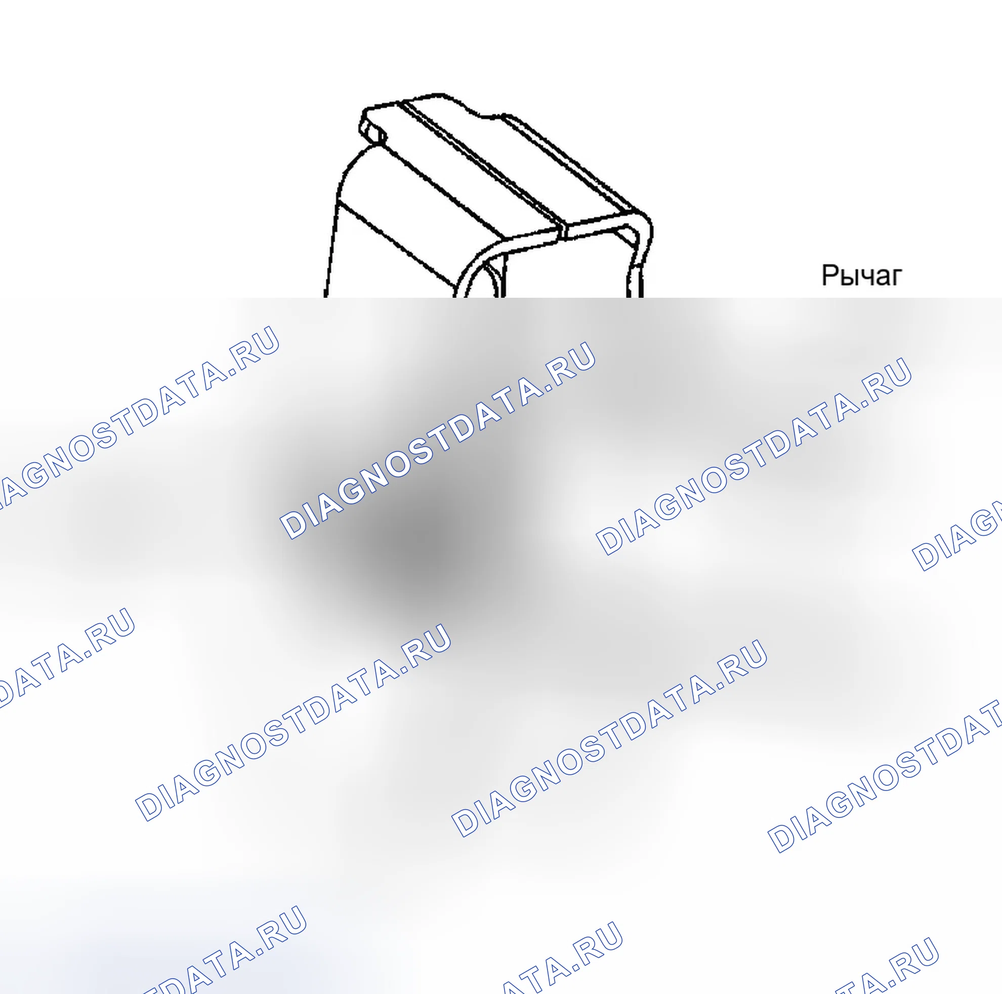 Рис. 19. Chevrolet Venture I