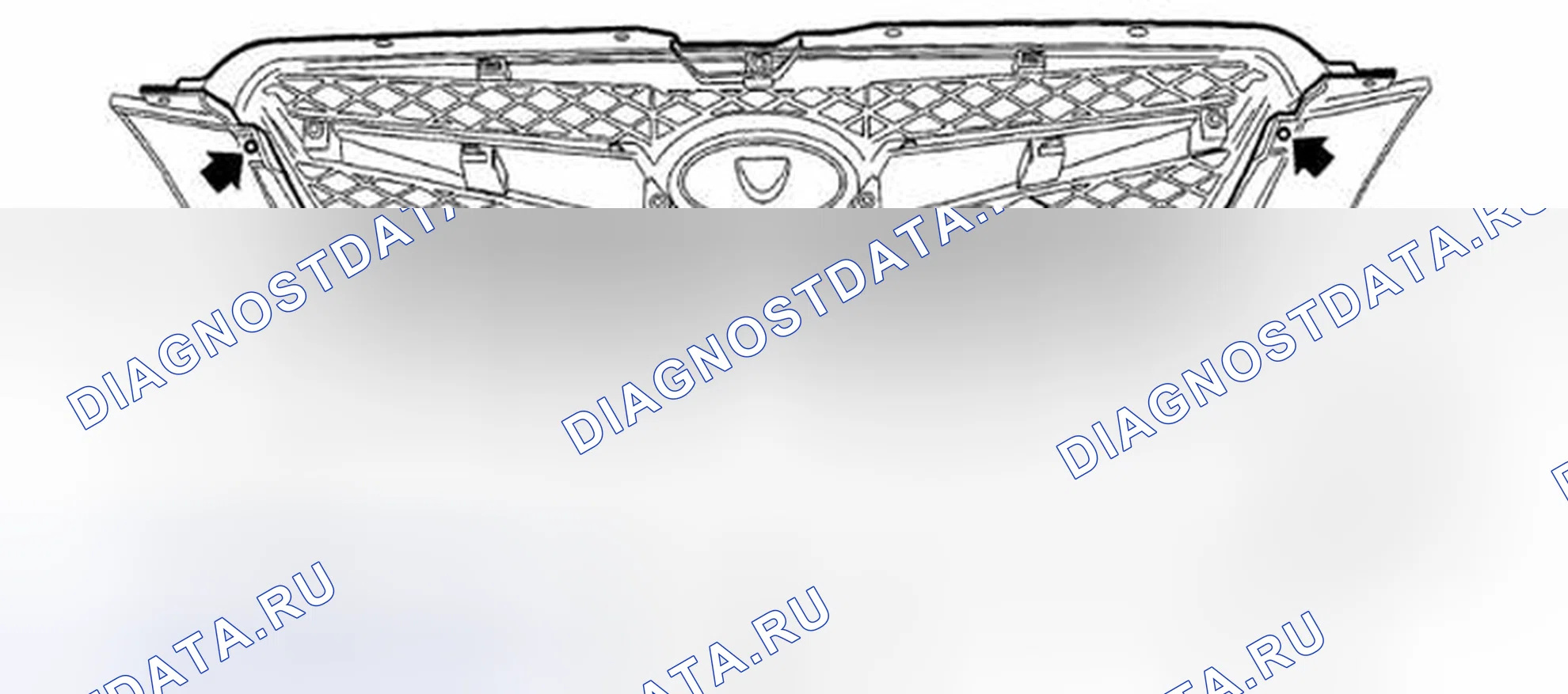Рис. 163. Subaru Legacy BM/BR