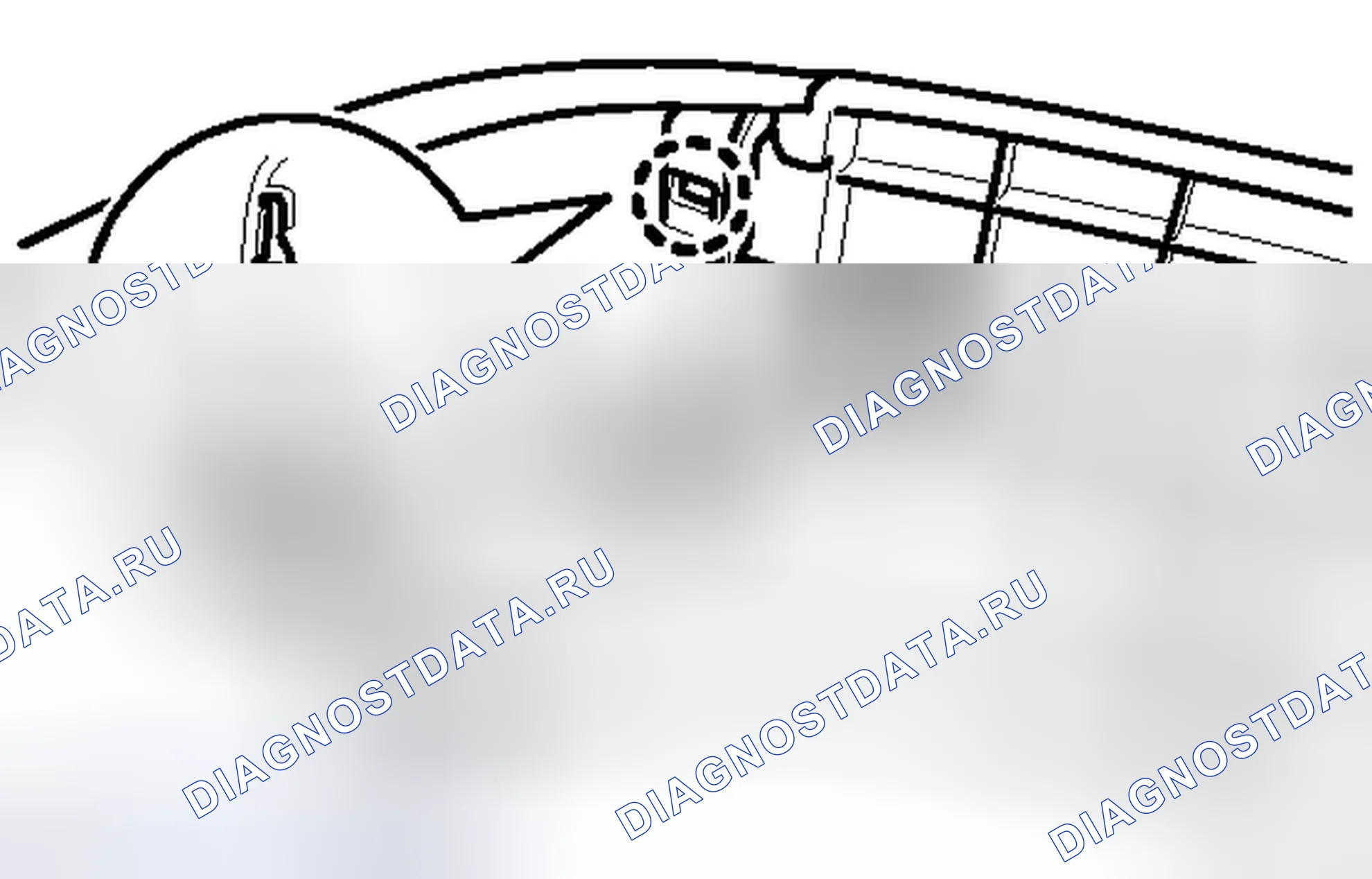 Рис. 298. Honda Accord VII