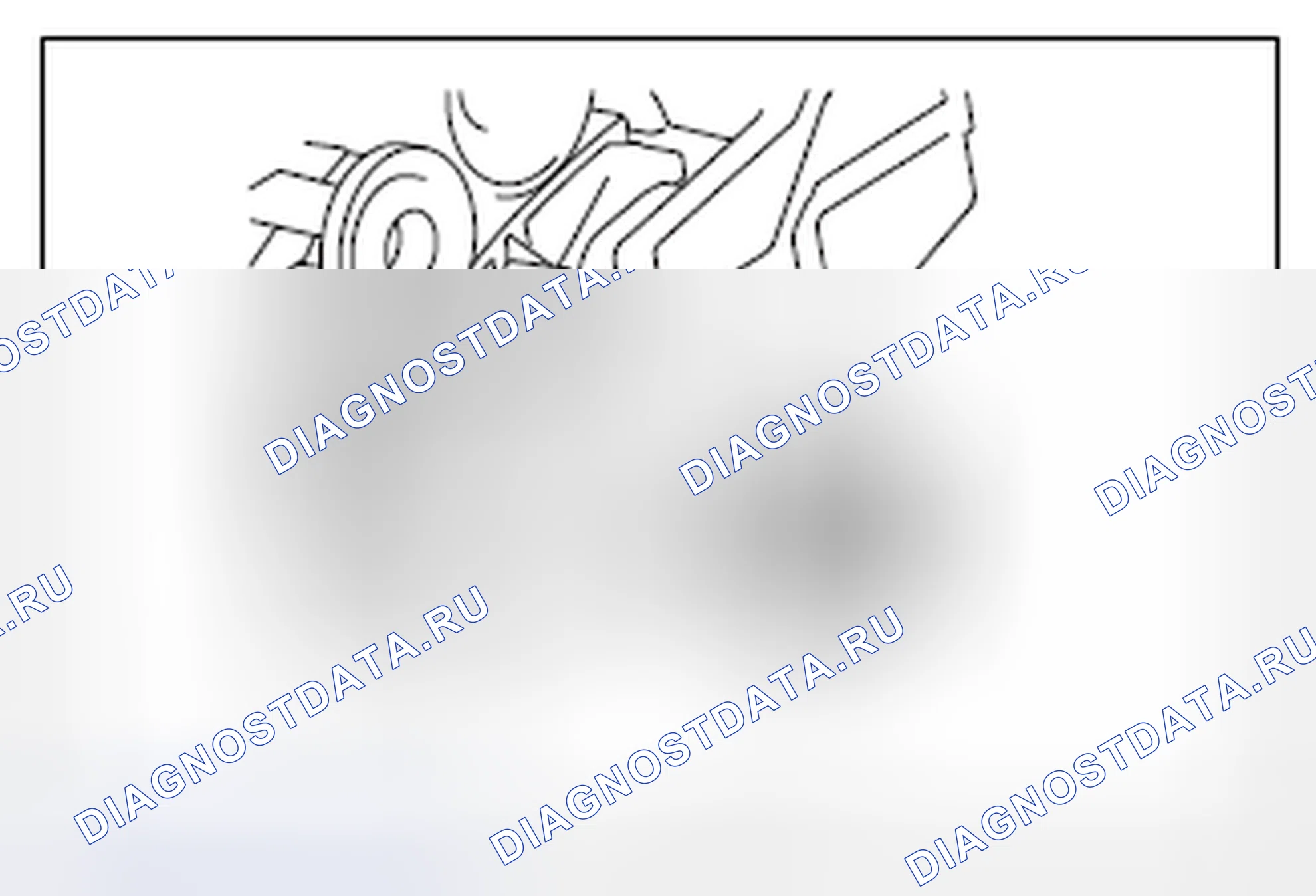 Рис. 133. Hyundai Creta I рестайлинг