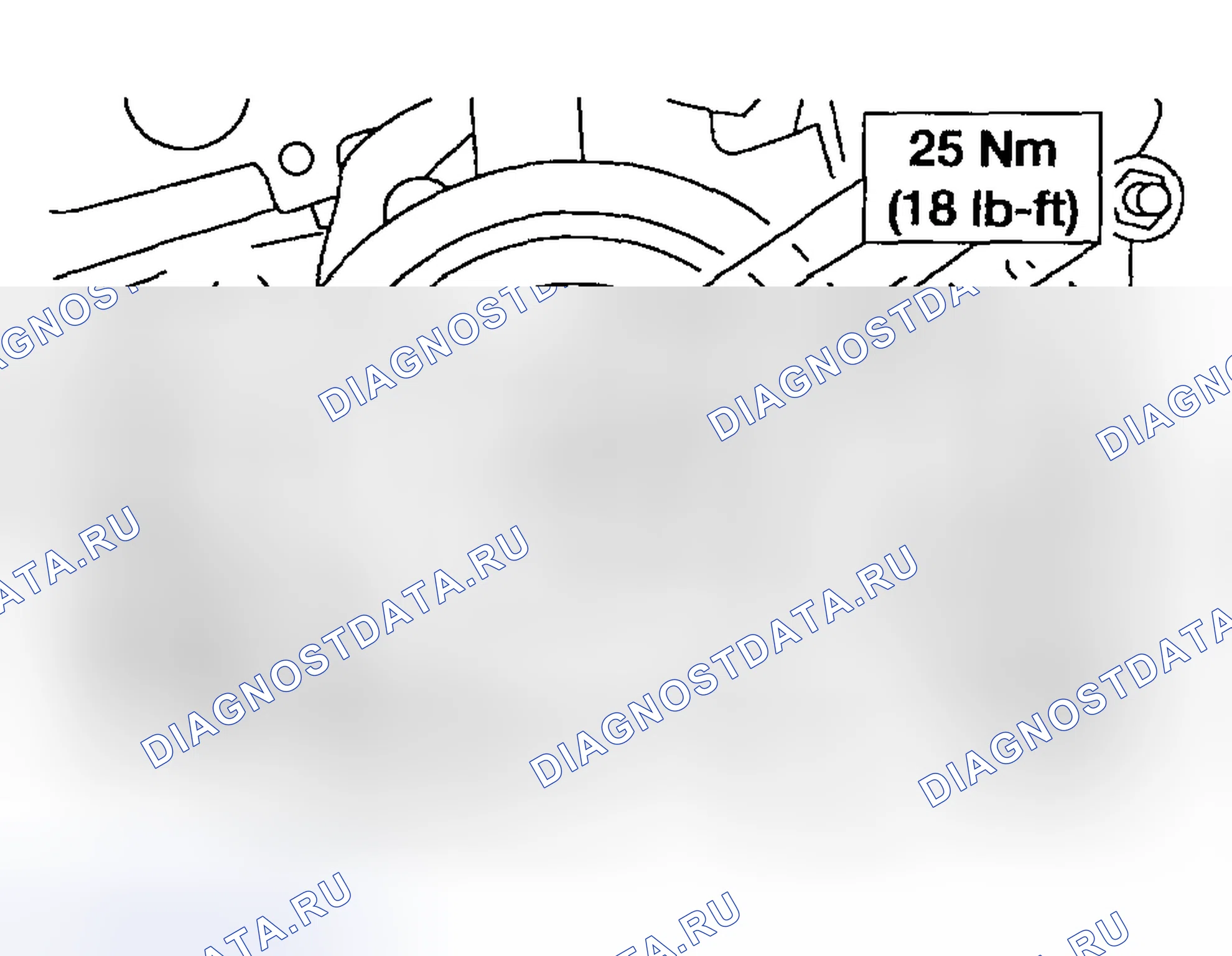 Рис. 672. Hyundai Pony I