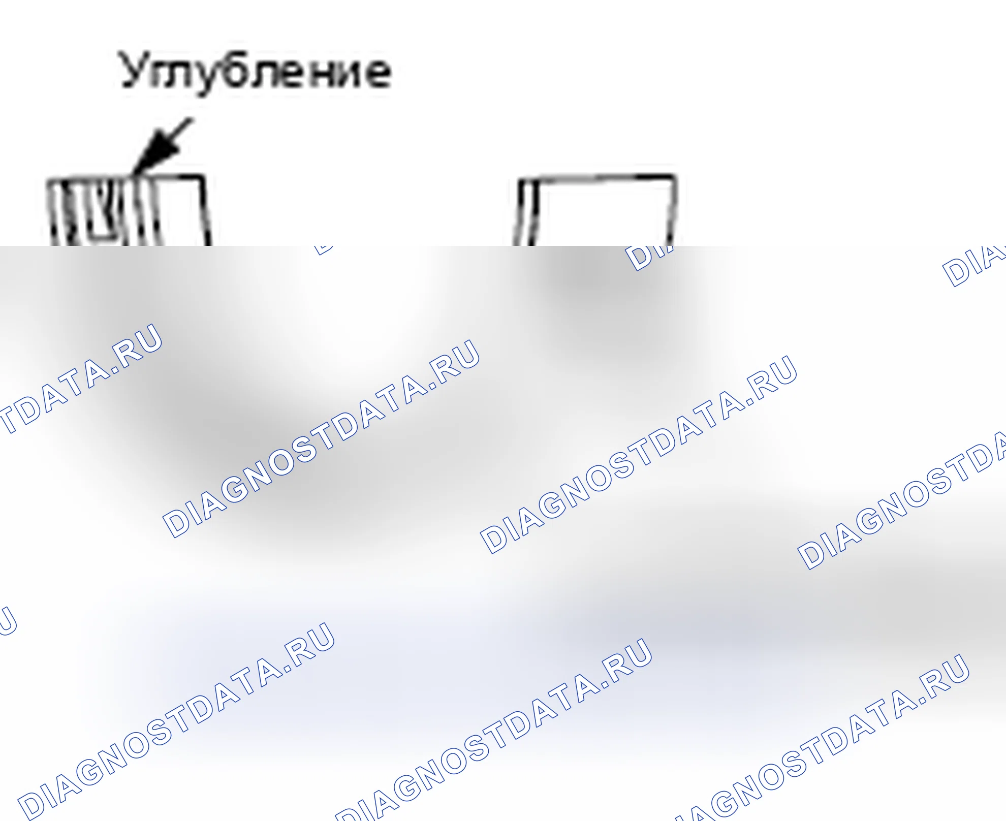 Рис. 111. Mitsubishi Lancer Ralliart X рестайлинг