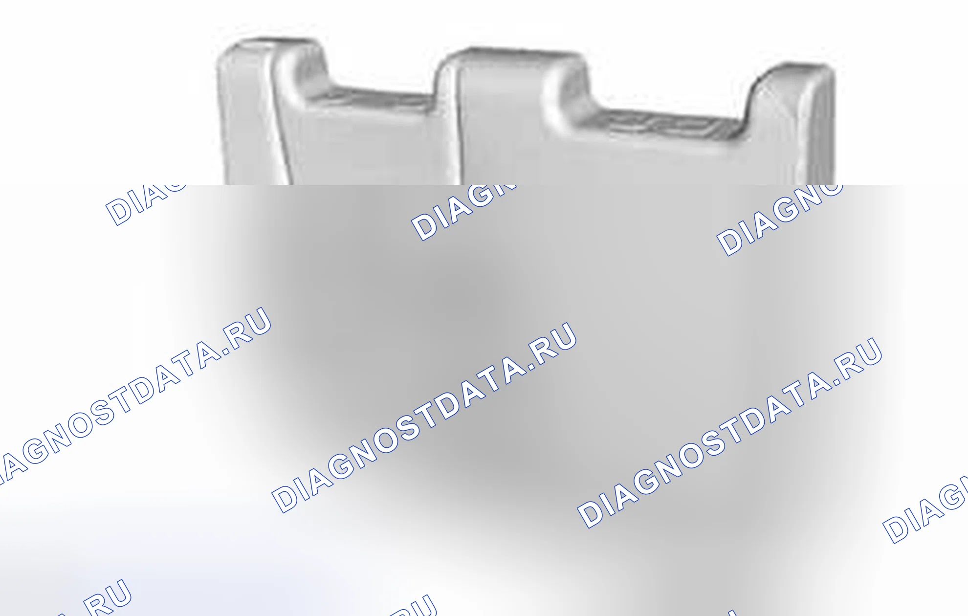 Рис. 519. Toyota Highlander III