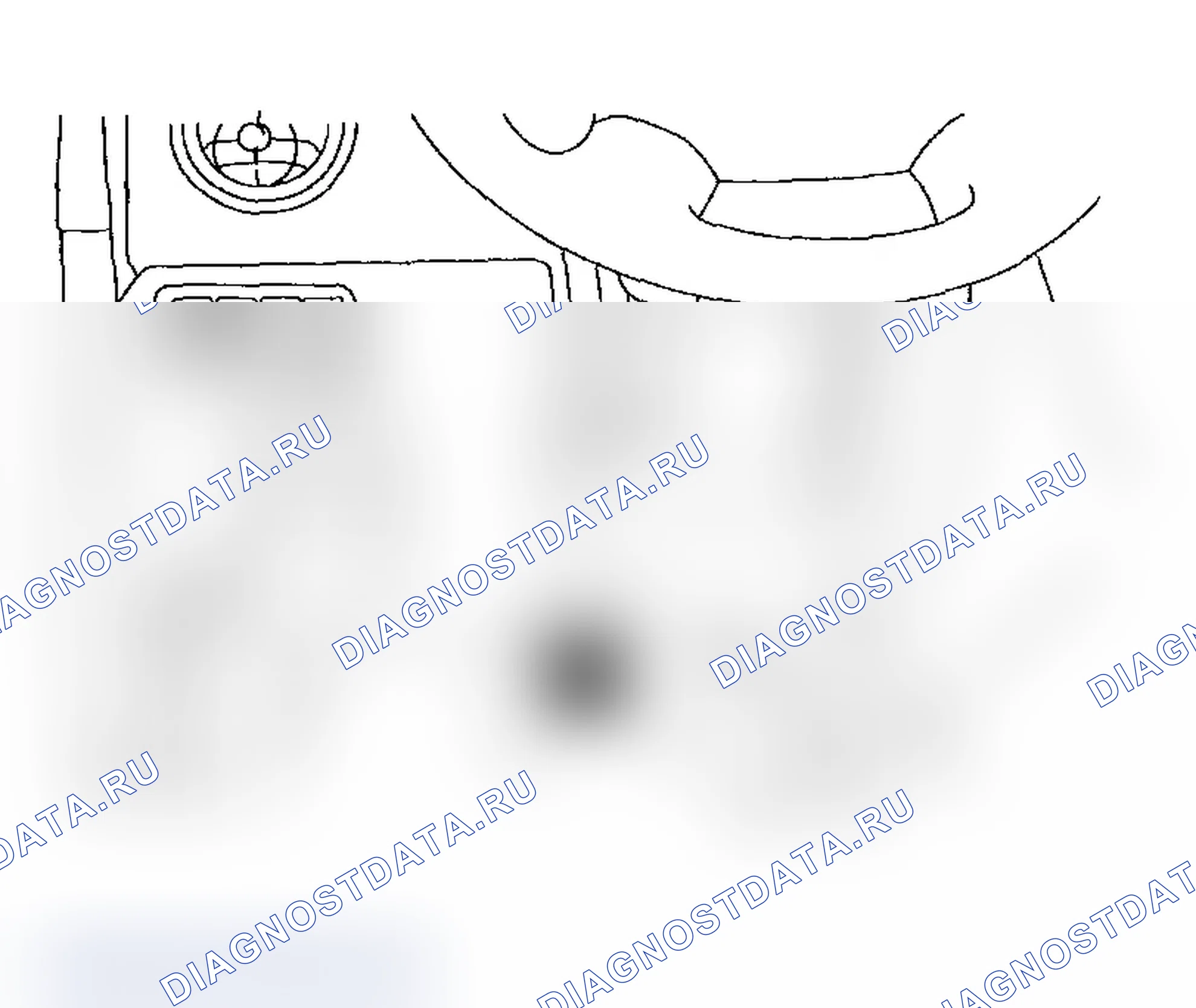 Рис. 66. Subaru Impreza WRX GD/GG рестайлинг