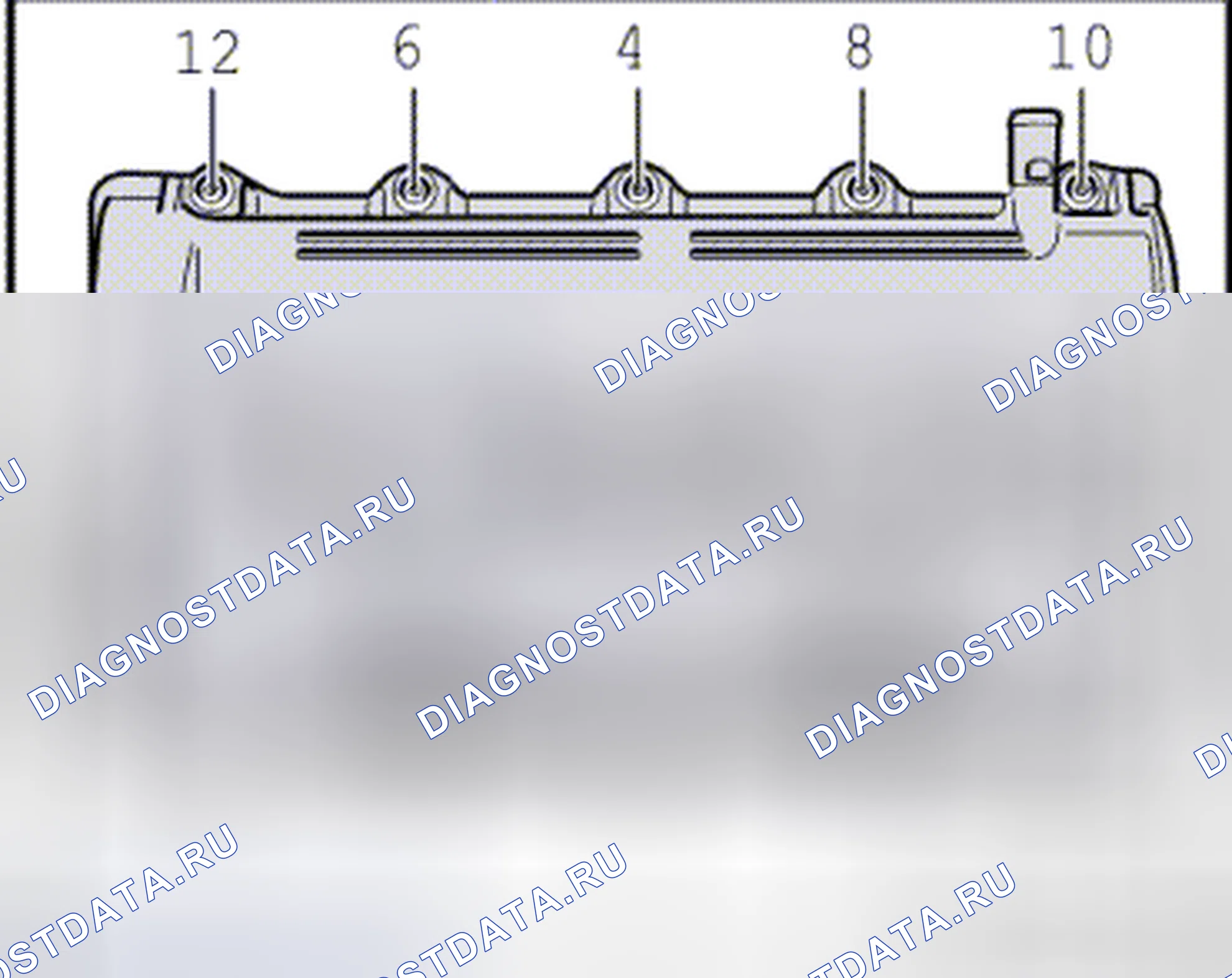 Рис. 63. Volkswagen Touareg I