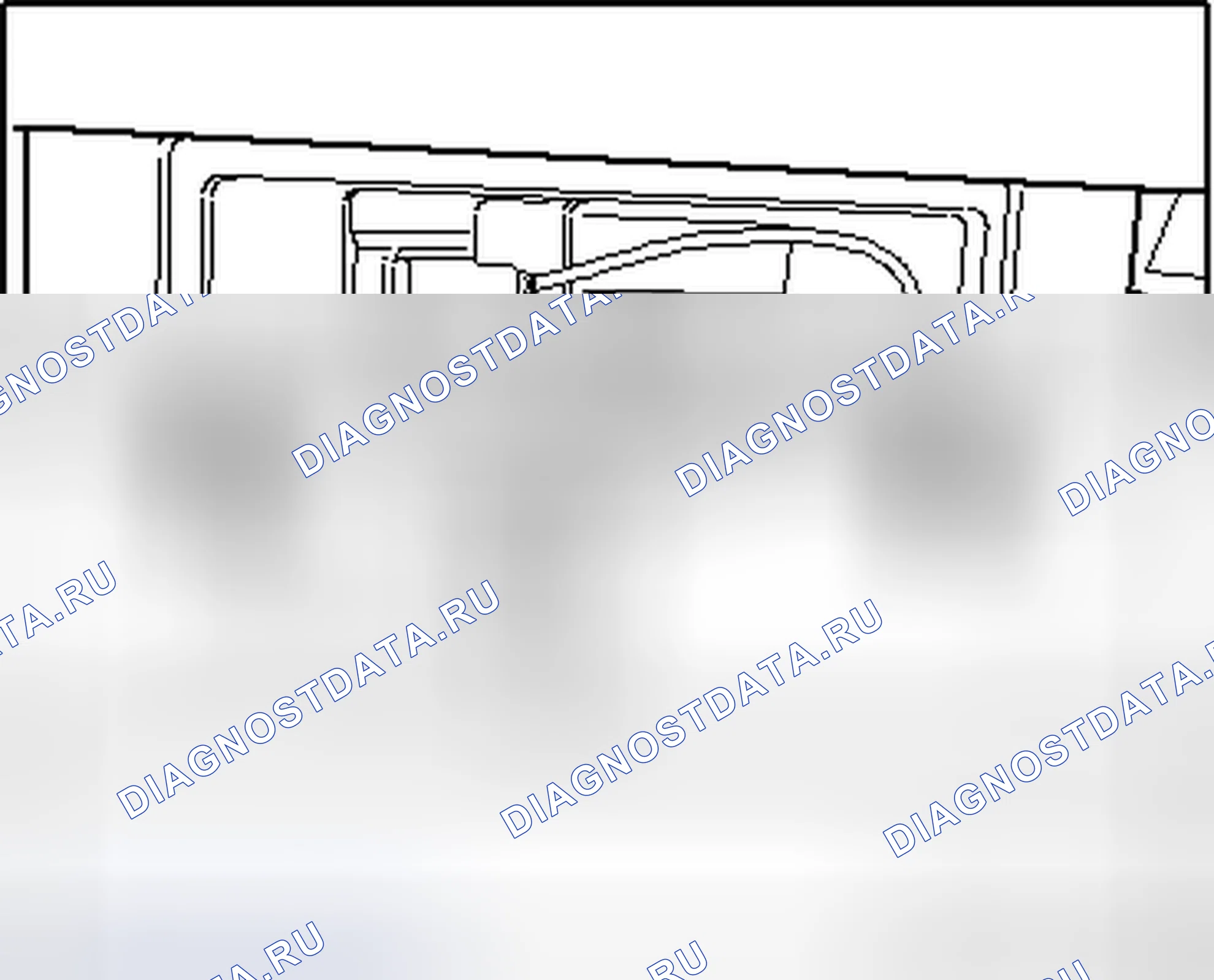 Рис. 68. Volkswagen Passat B6
