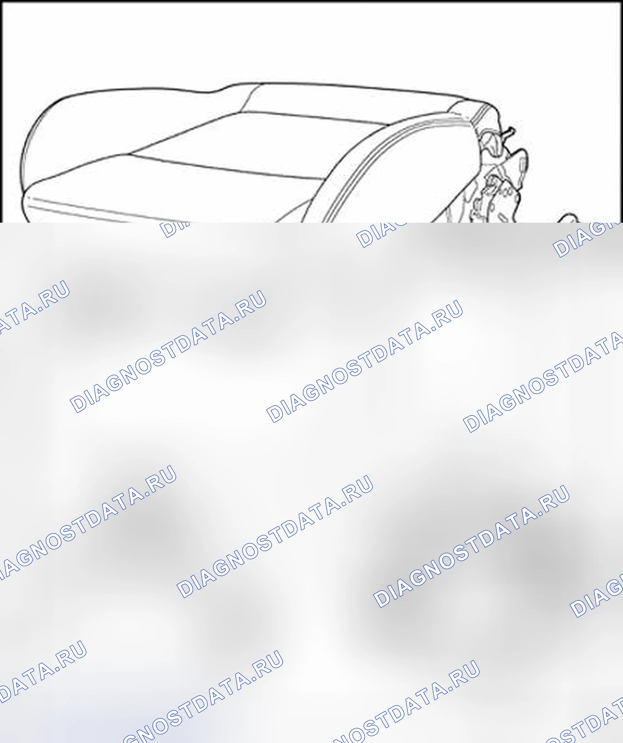 Рис. 184. Volkswagen Golf Mk4