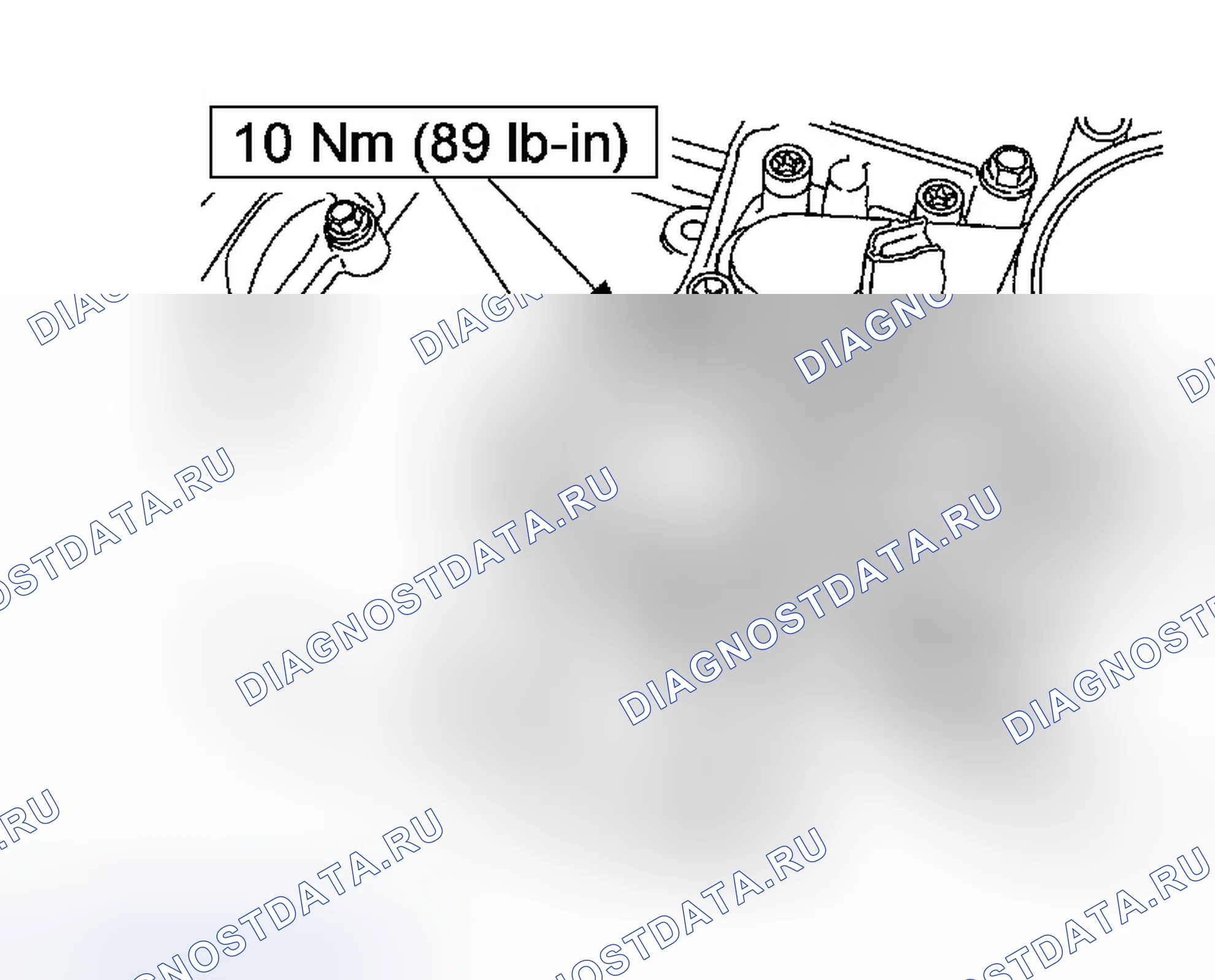 Рис. 2864. Ford Pickup F150 