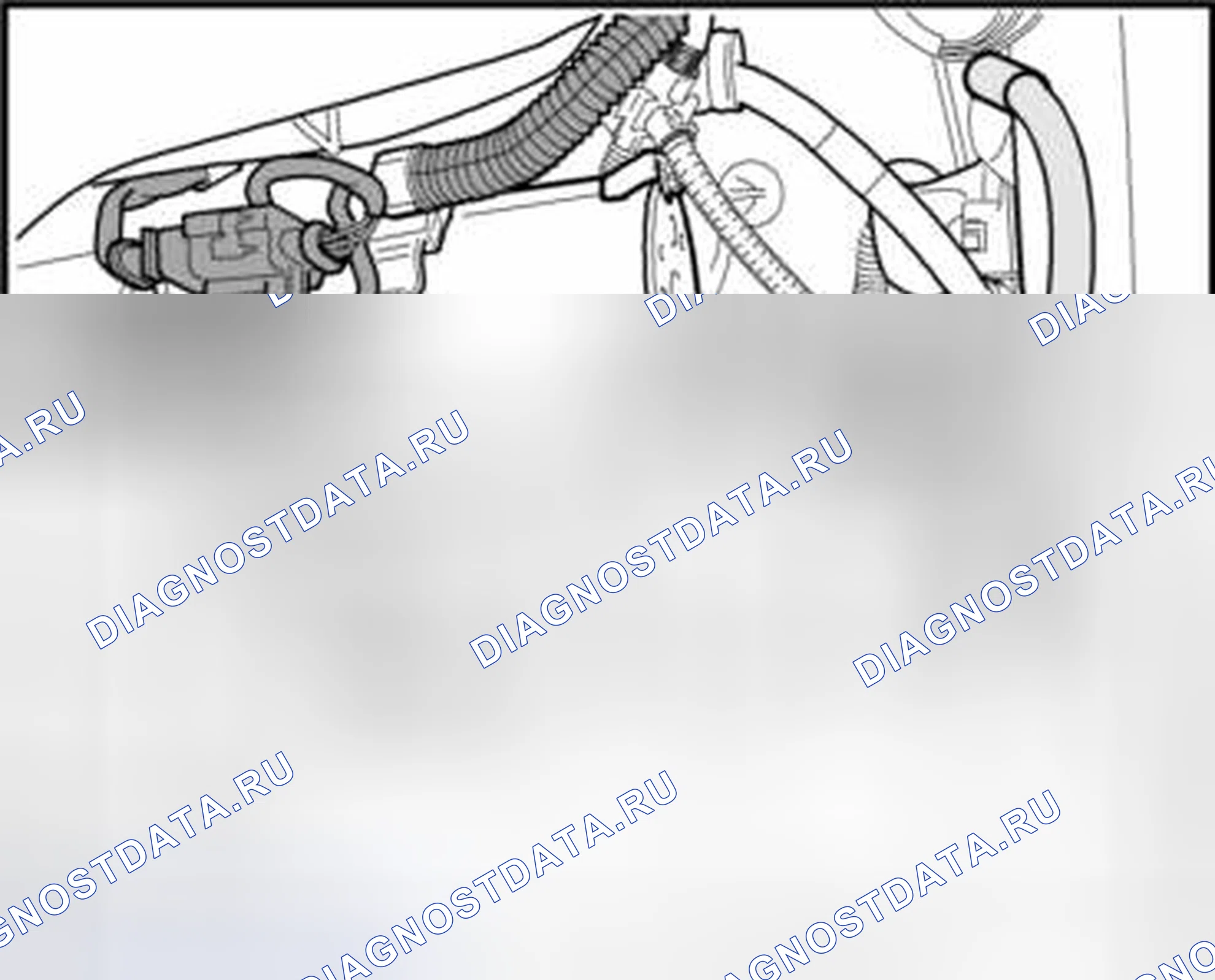 Рис. 3. Volkswagen Tiguan I
