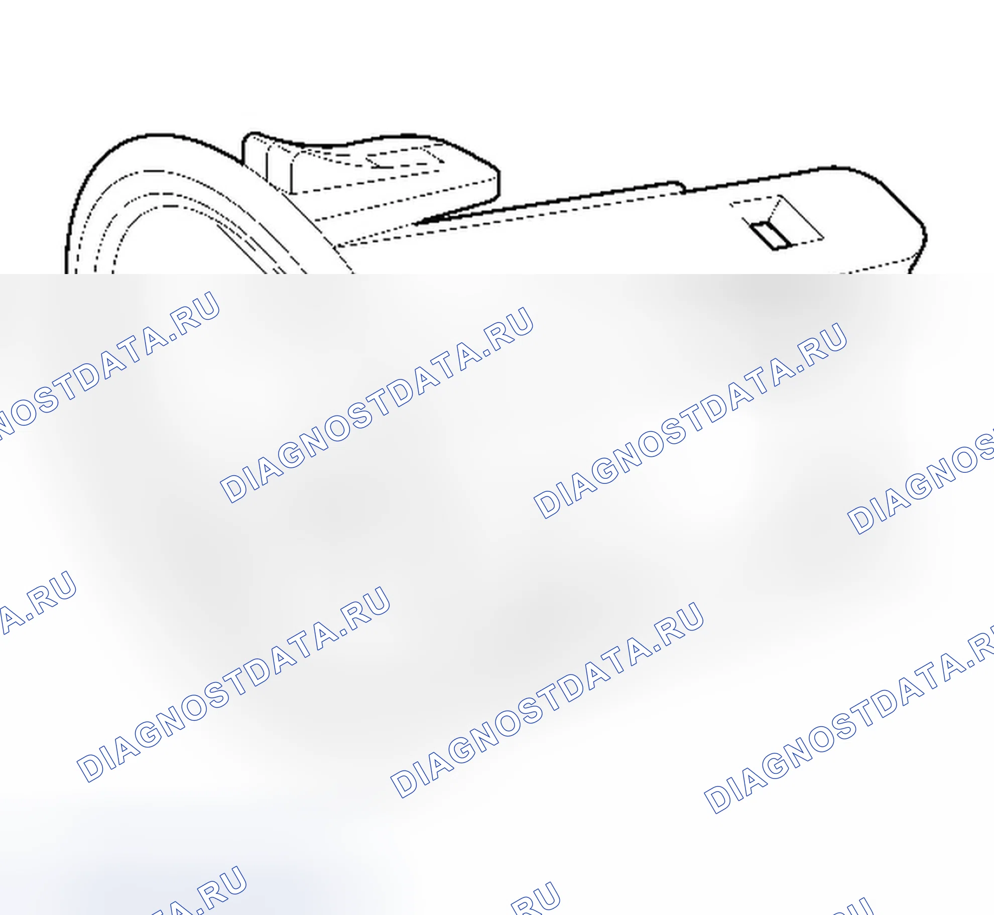 Рис. 9. Chrysler Pacifica CS