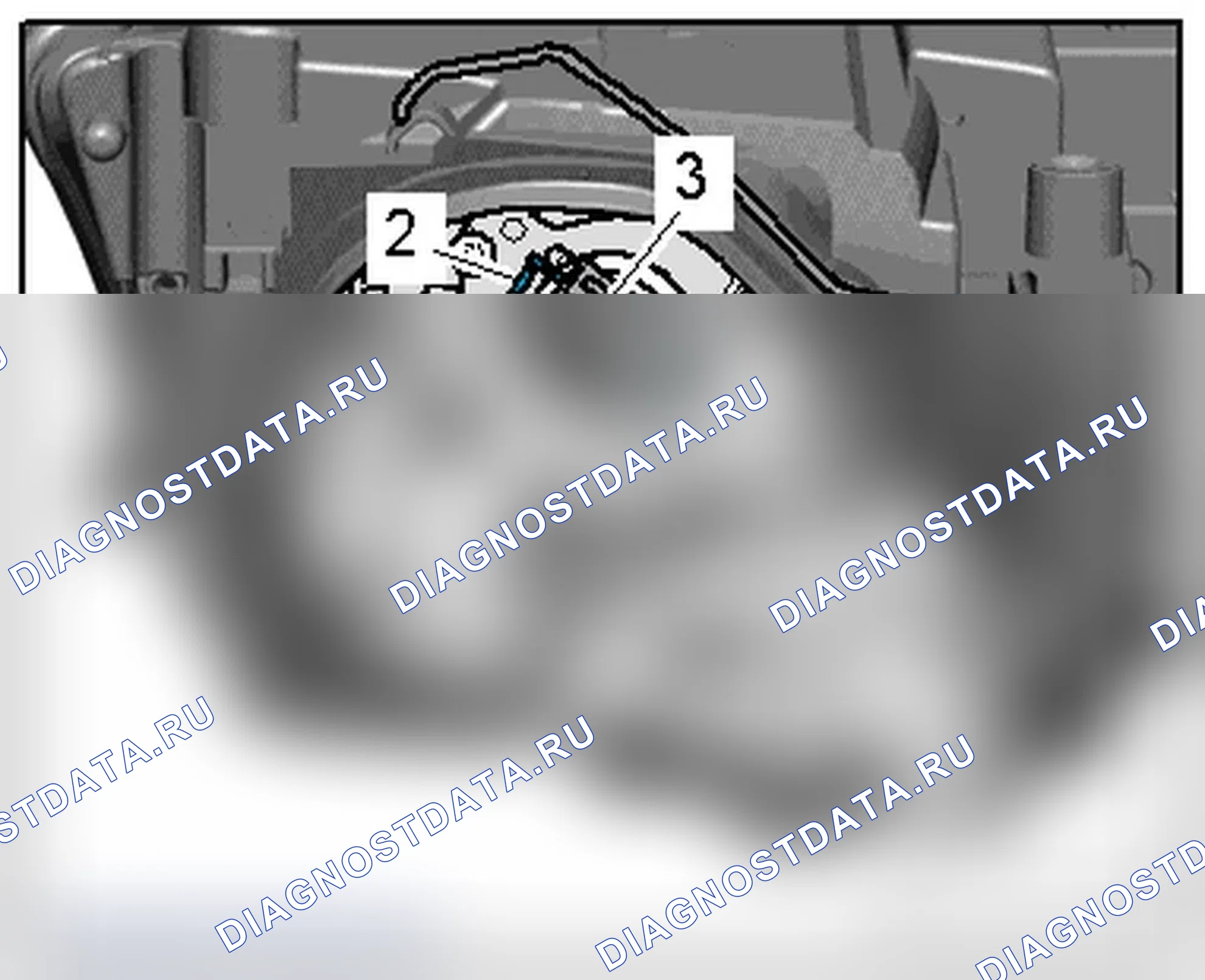 Рис. 42. Audi TT 8J рестайлинг