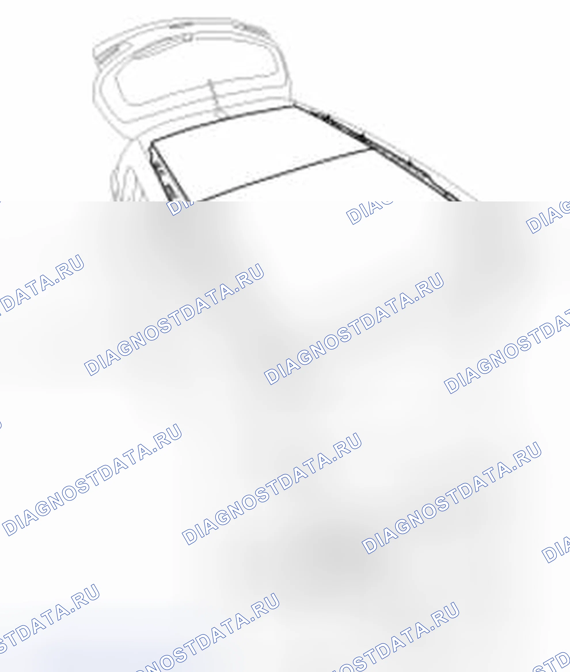 Рис. 100. Haval Beast (Shenshou) I
