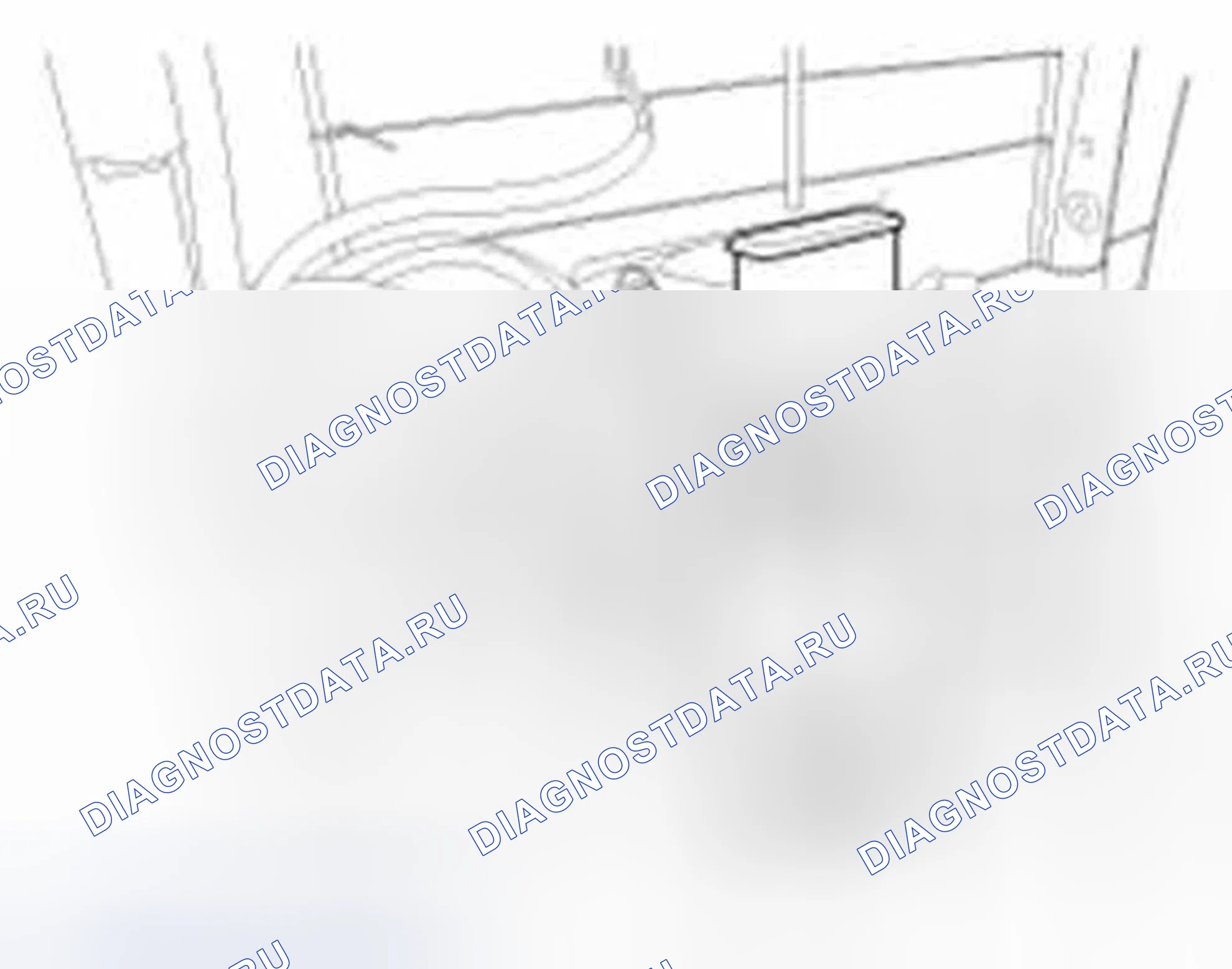Рис. 73: [Назад]. Hyundai Equus II