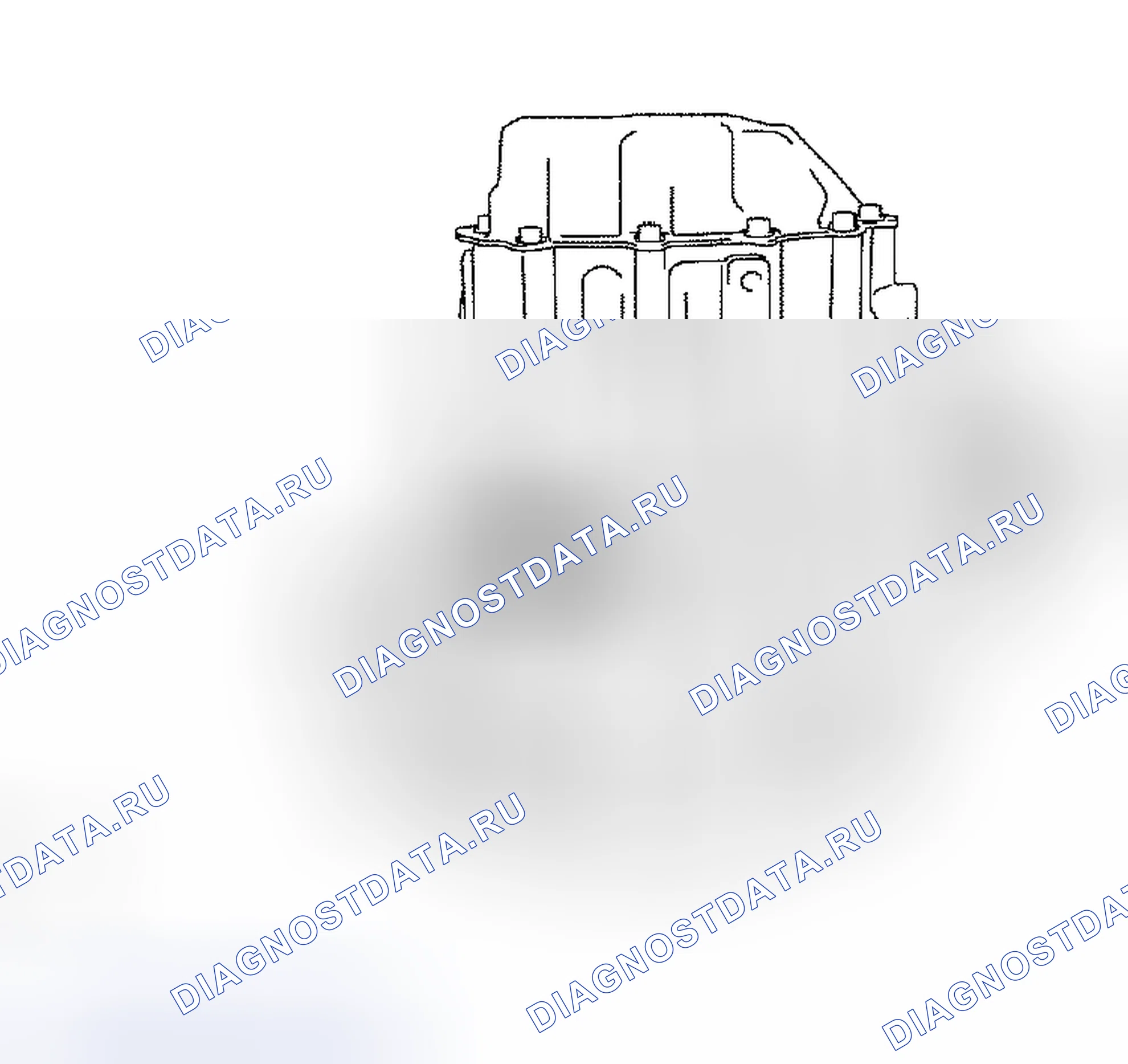 Рис. 209. Kia Sorento I