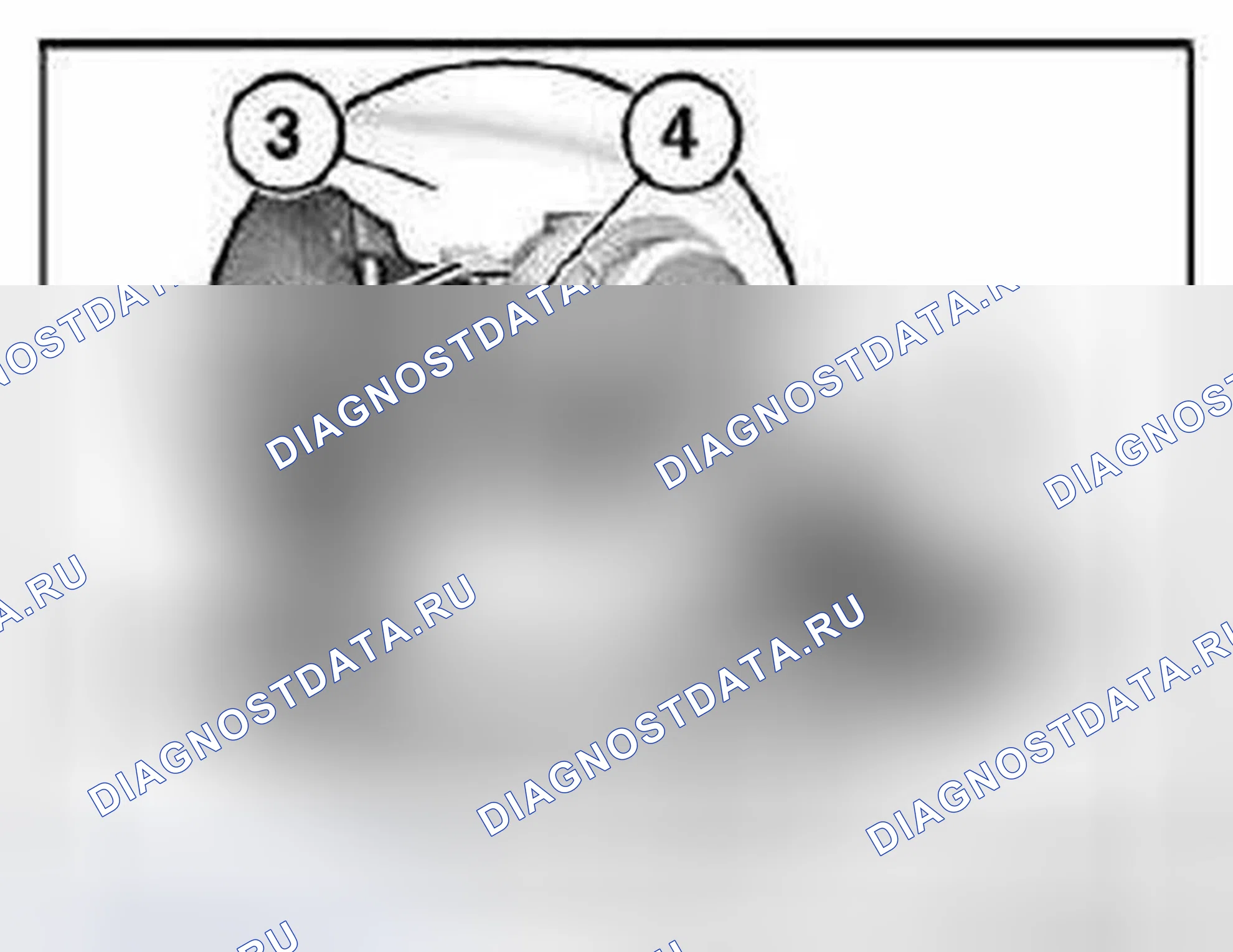 Рис. 190. BMW M6 E63/E64