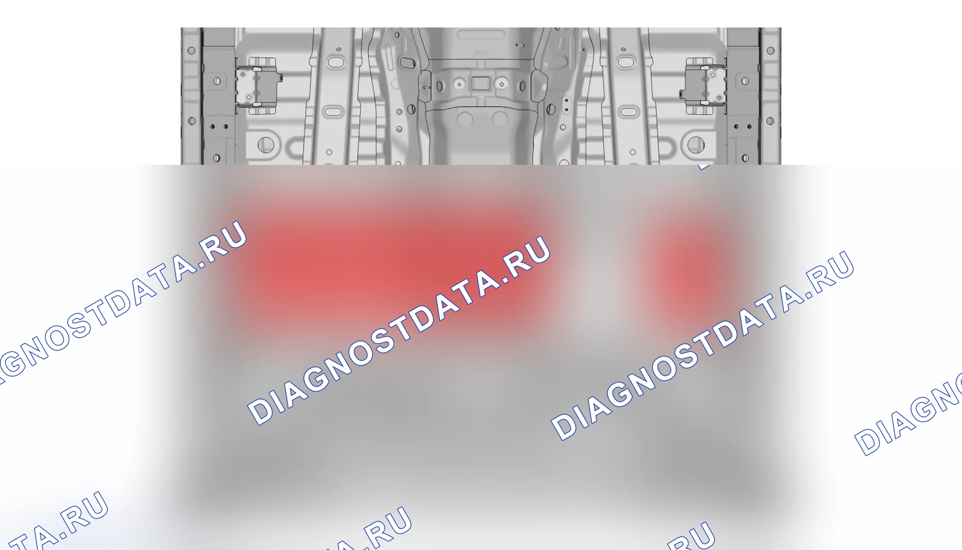 Защитный клей для покрытия дна ПВХ — Tank 300. Tank 300 I