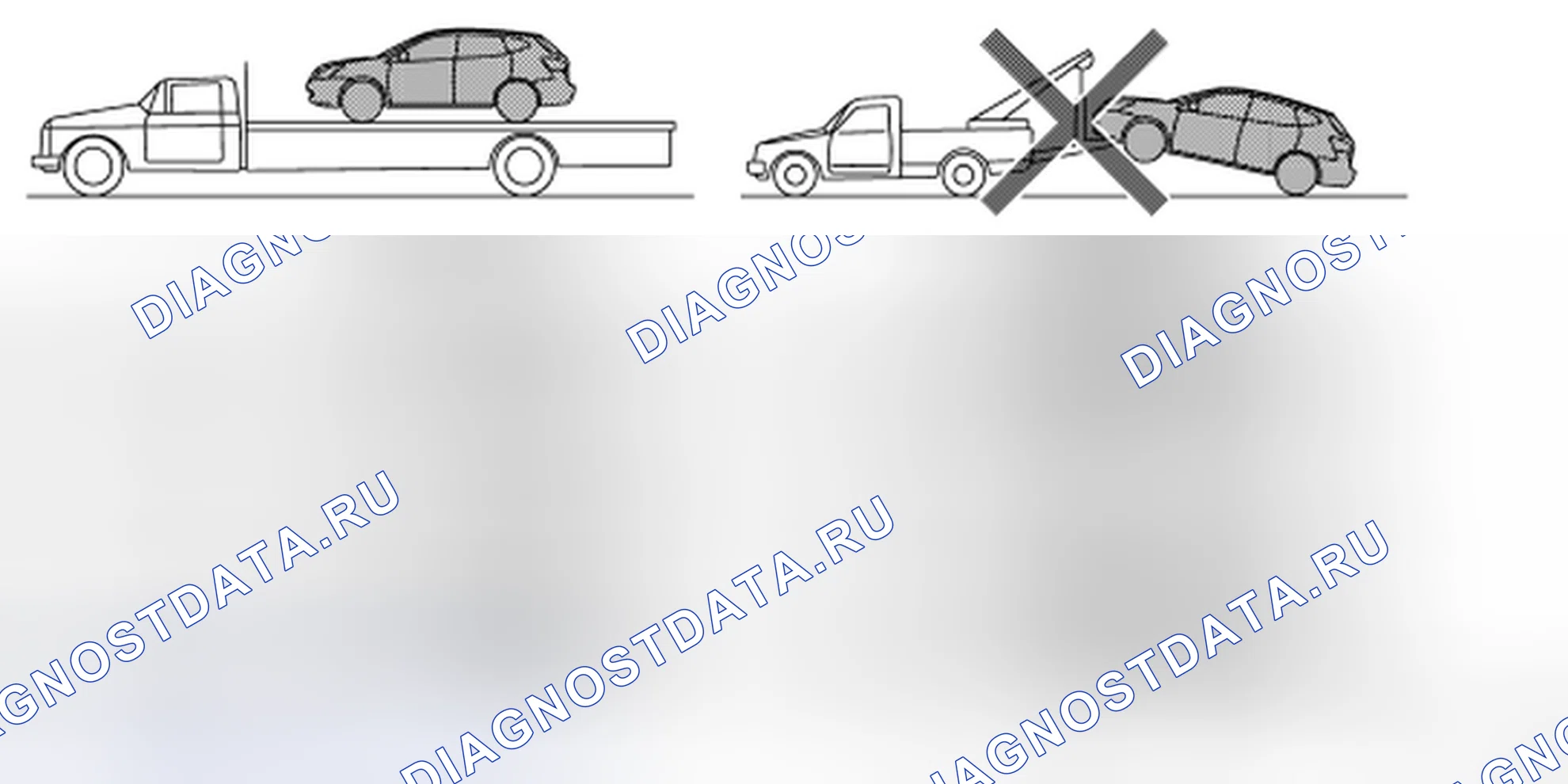 Рис. 47: МОДЕЛИ 4WD. Honda Shuttle I