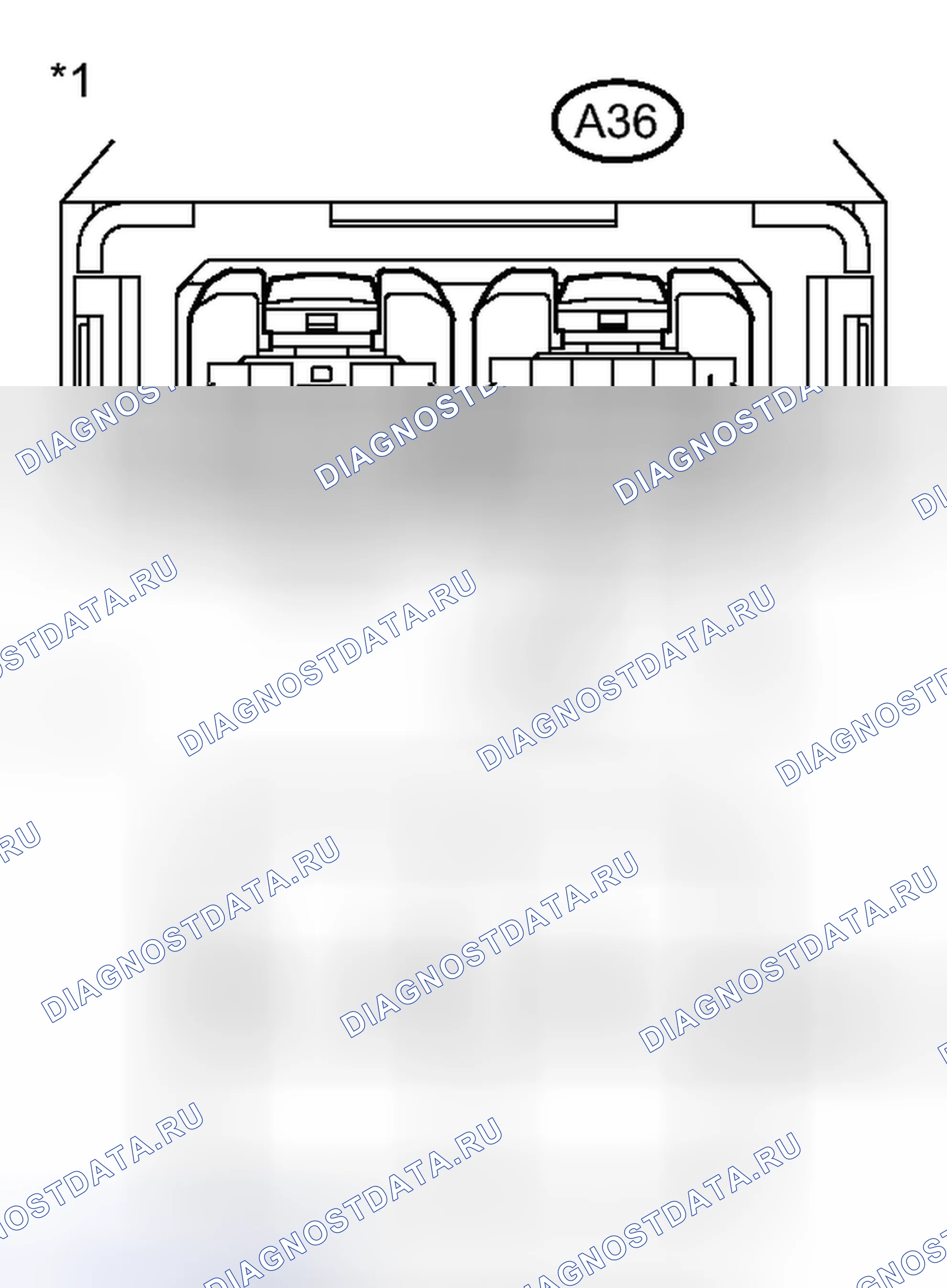 Рис. 422. Honda Accord V